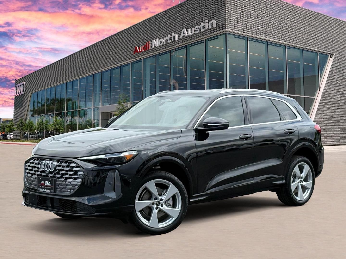2026 Audi Q5