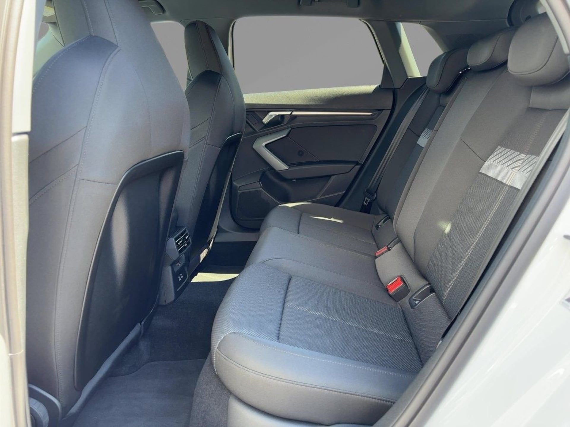 Audi A3 Sportback Advanced