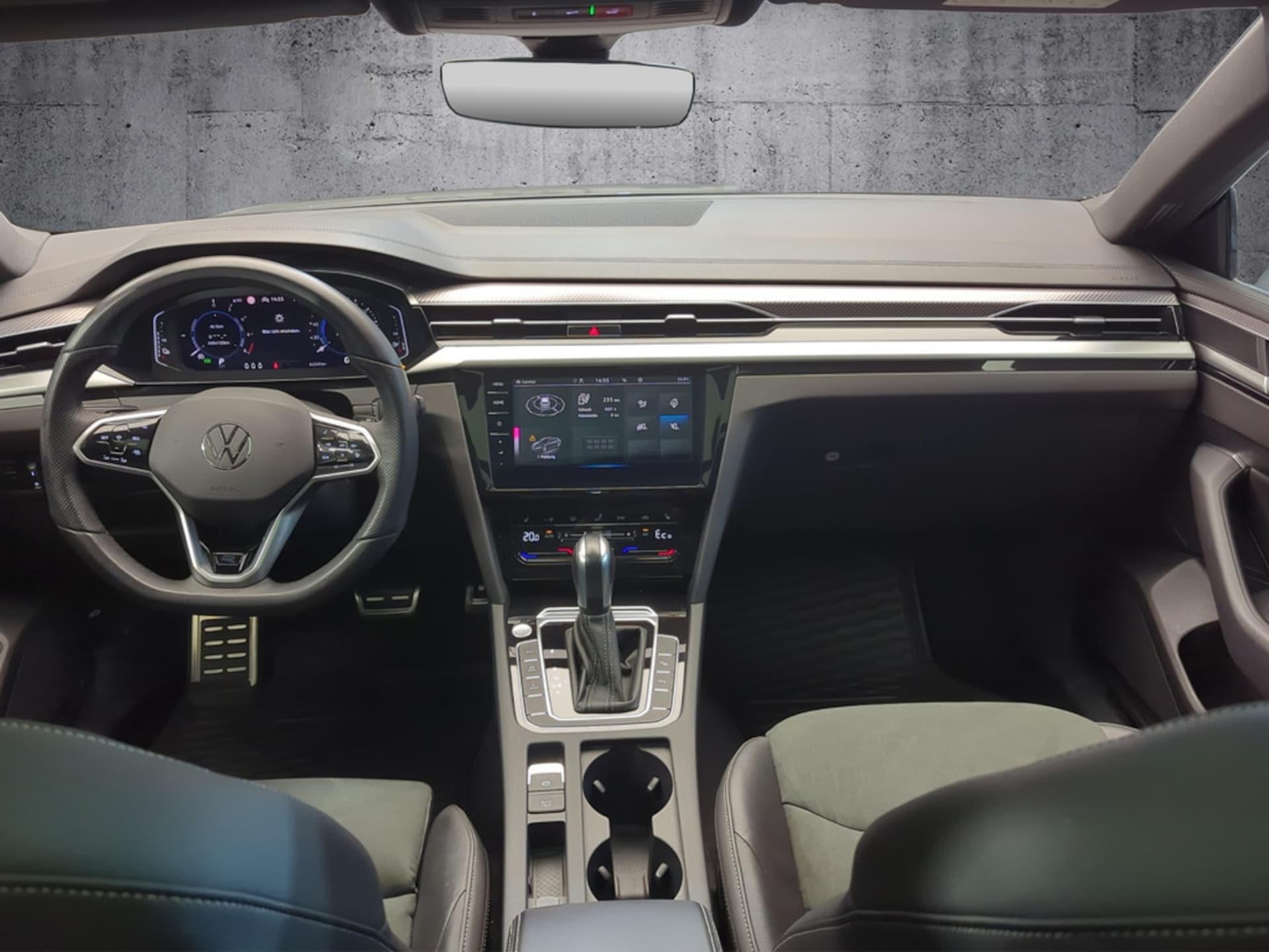 Volkswagen Arteon Shooting Brake R-Line