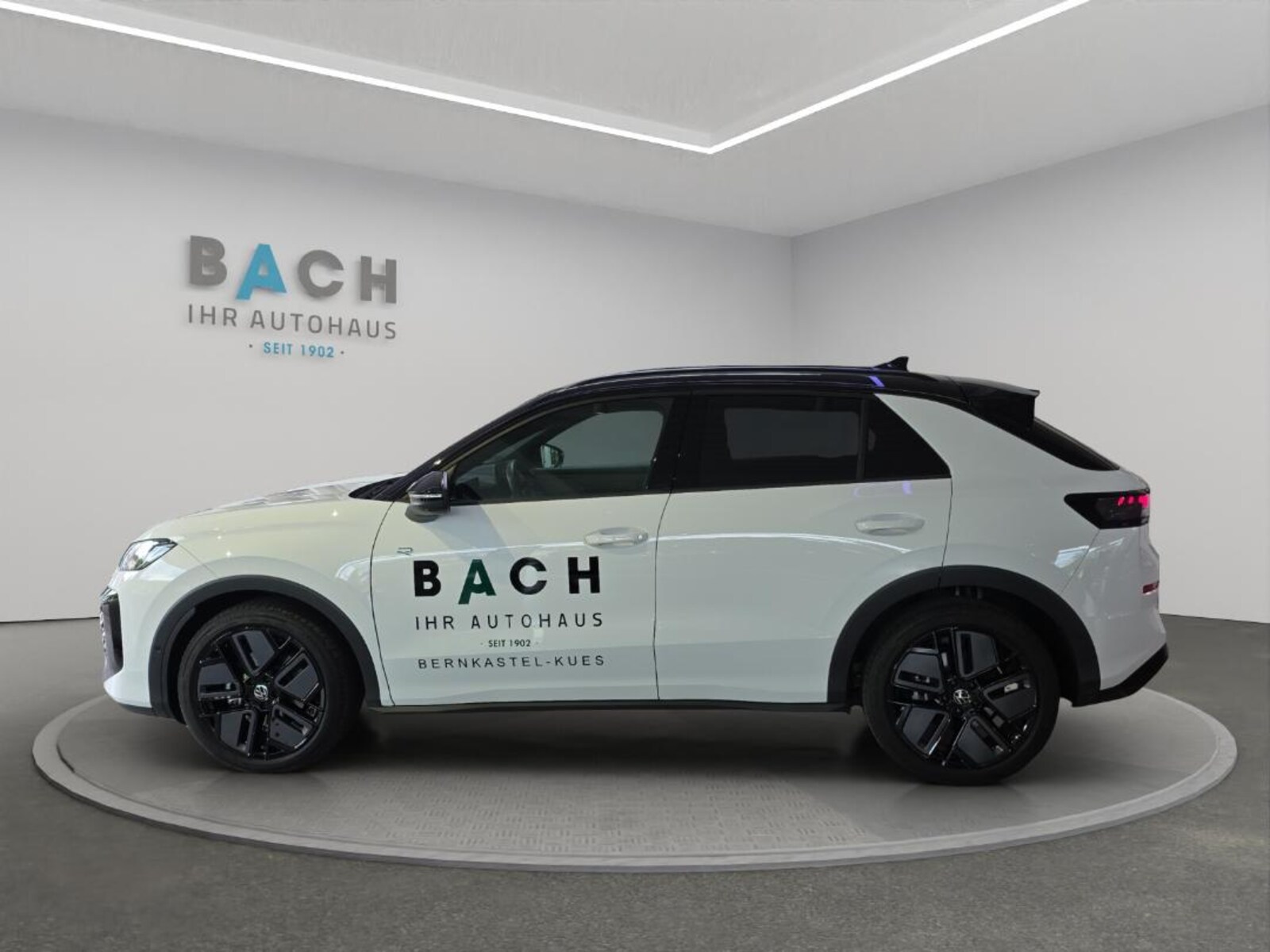 Volkswagen T-Roc – Bild 4