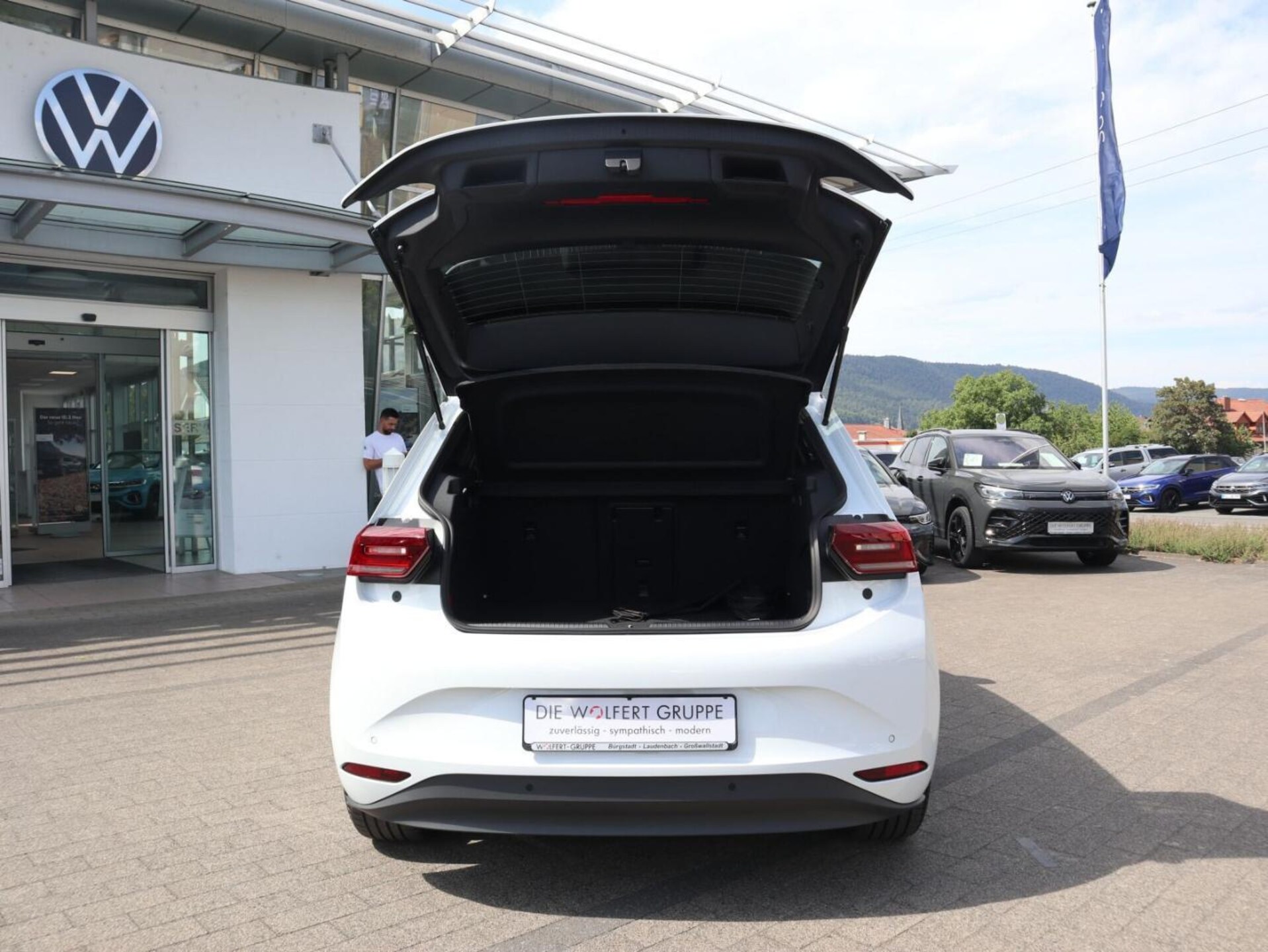 Volkswagen ID.3 Neo Style