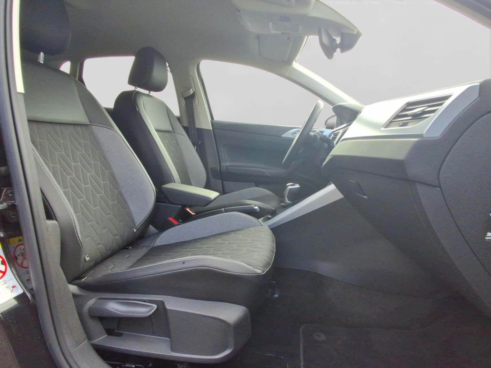 Volkswagen Polo Goal