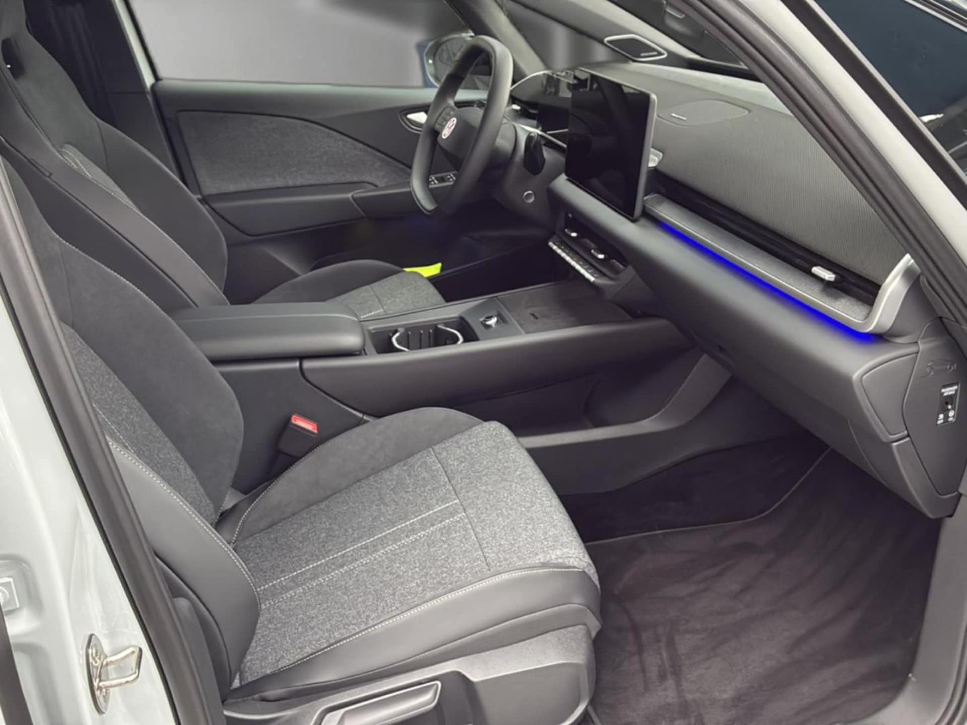Volkswagen ID.3 Neo Style
