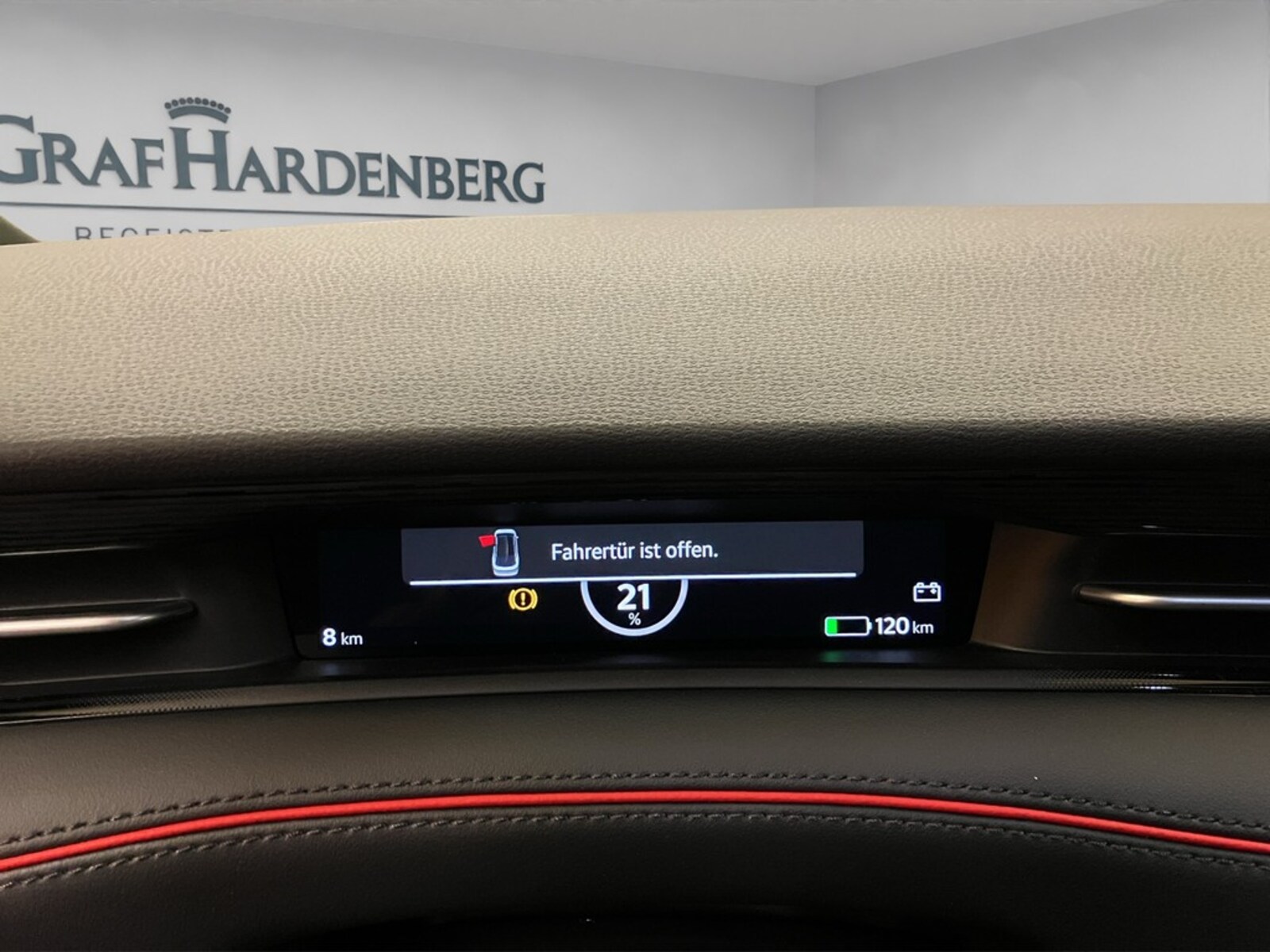 Volkswagen ID.7 – Bild 13