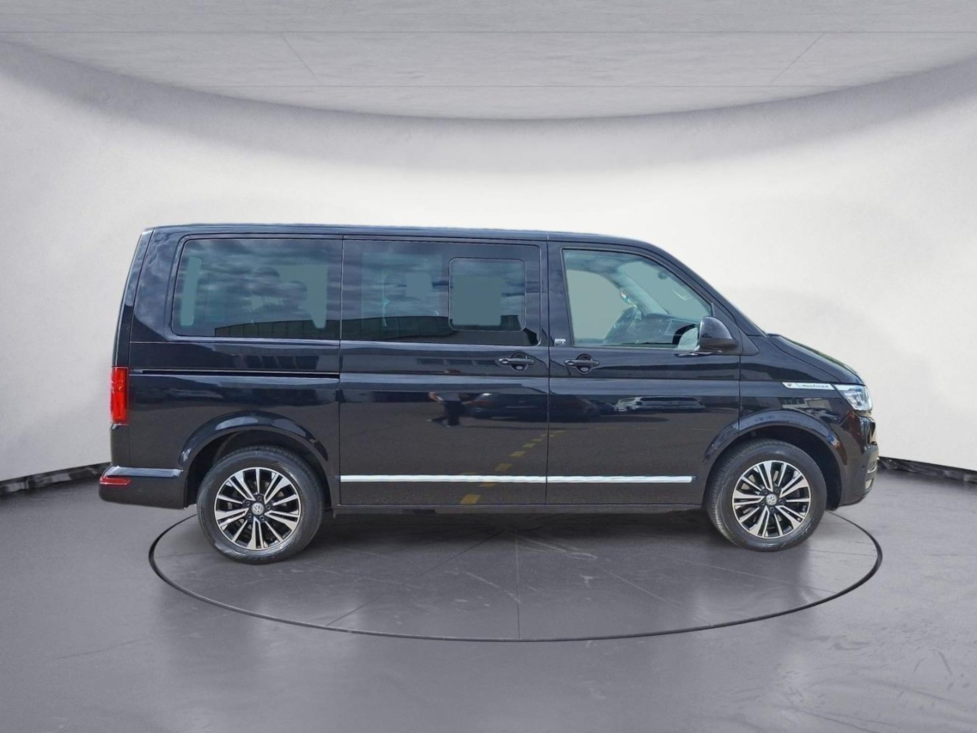 Volkswagen T6.1 Multivan Comfortline