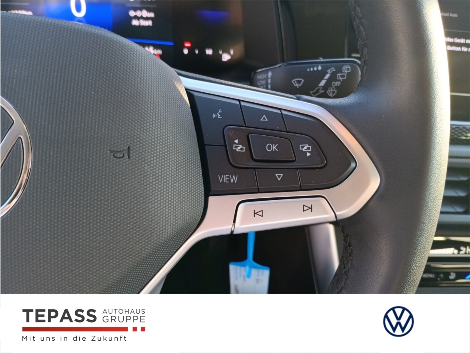 Volkswagen Polo – Bild 12