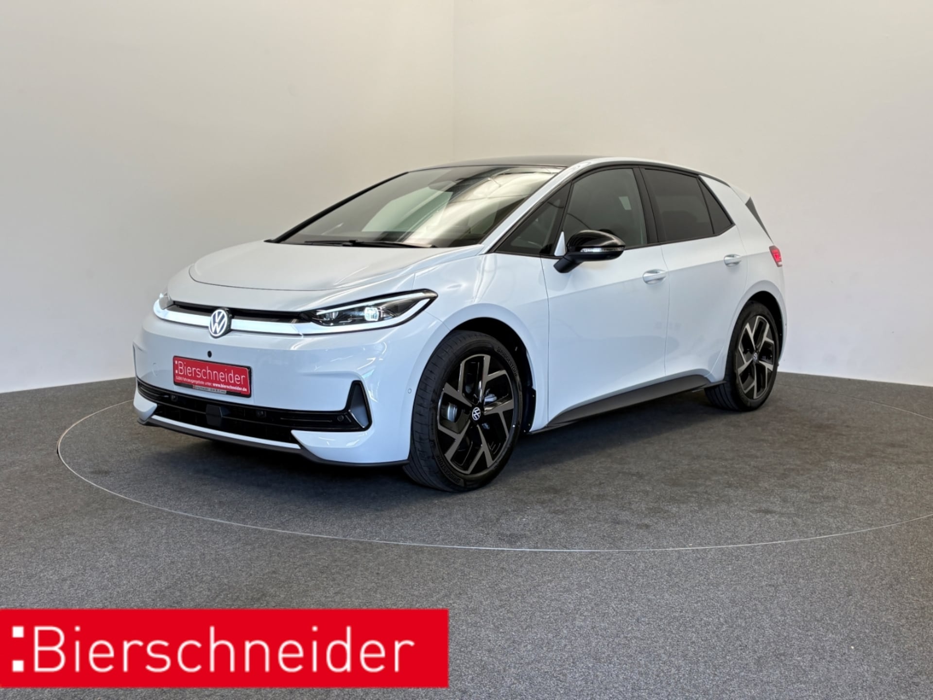 Volkswagen ID.3 Neo Style