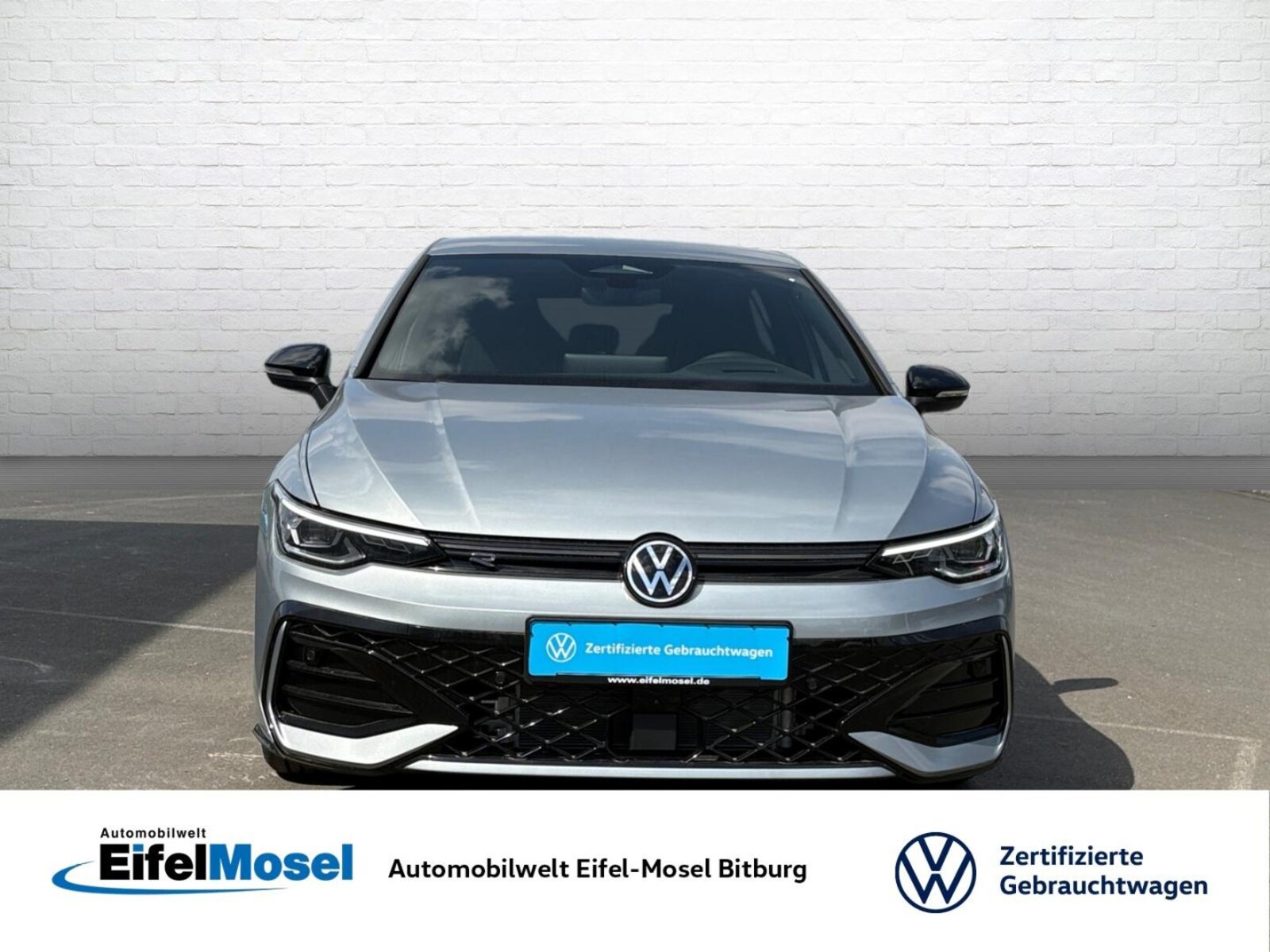 Volkswagen Golf – Bild 8