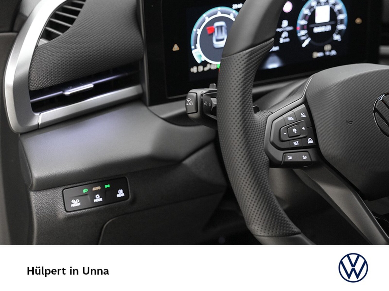 Volkswagen T-Roc – Bild 9
