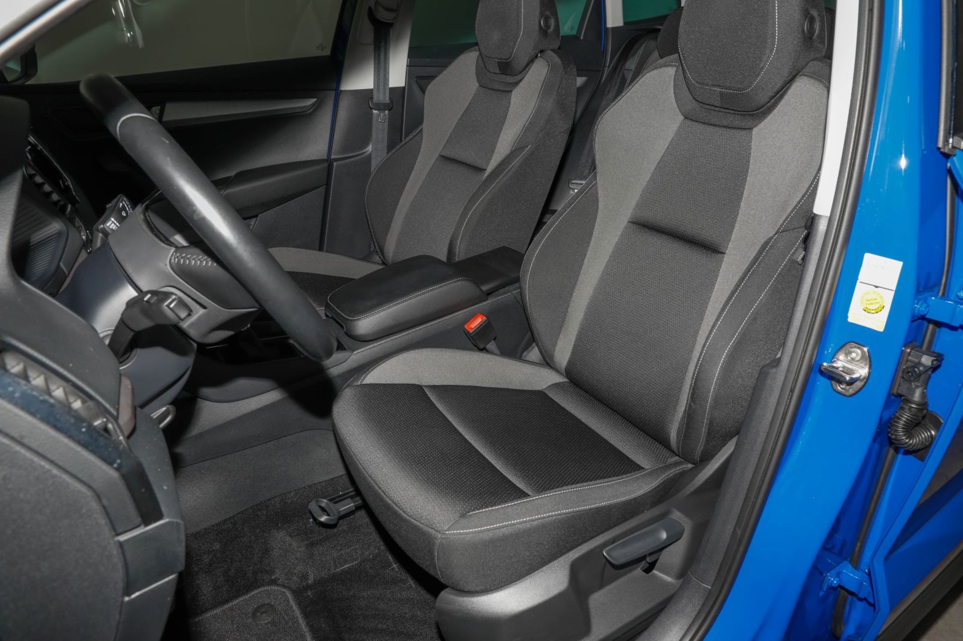Skoda Karoq Ambition