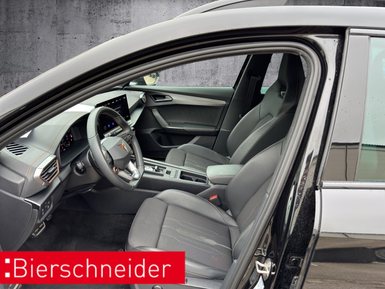 CUPRA Formentor – Bild 11
