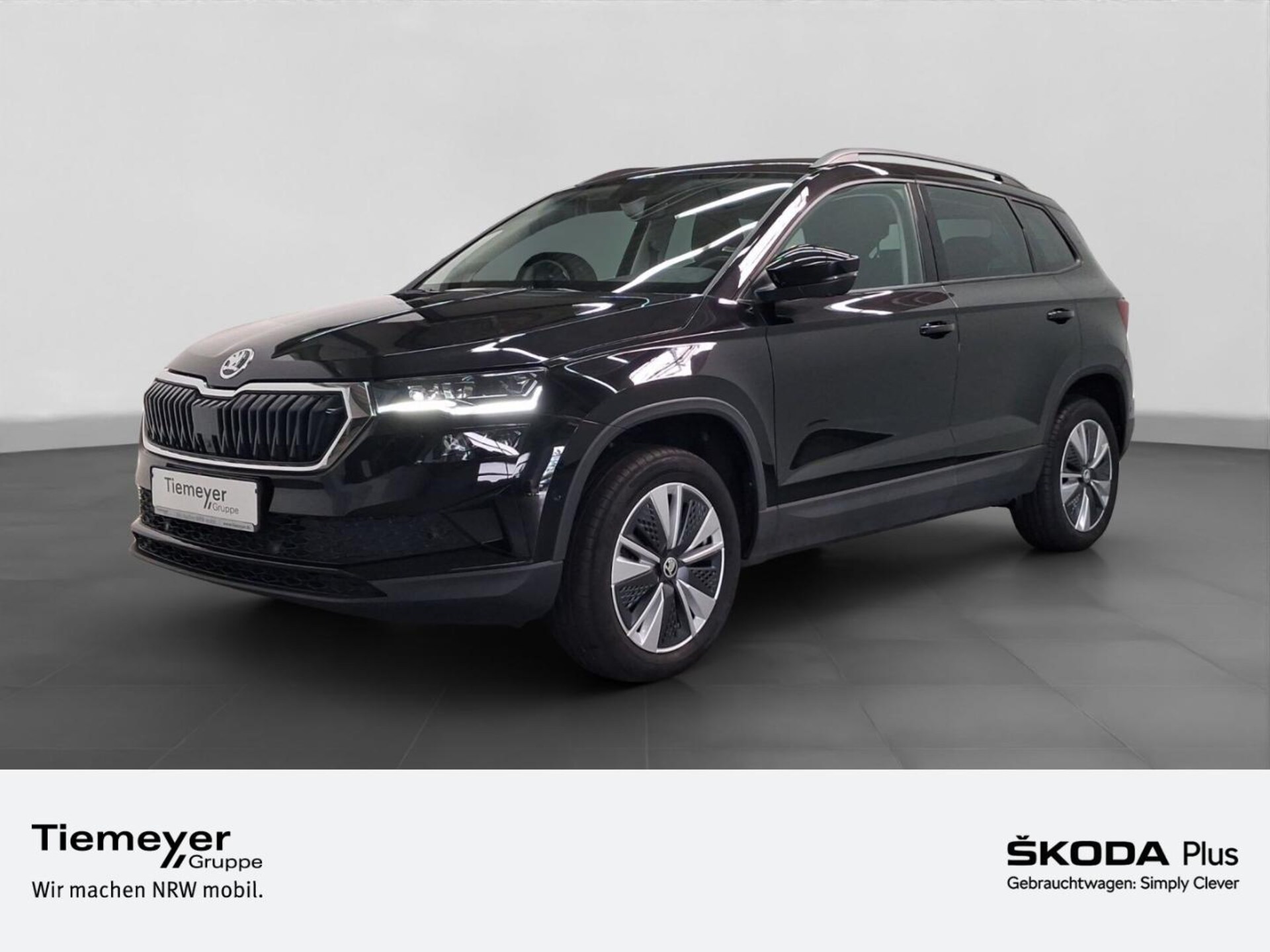 Skoda Karoq Ambition