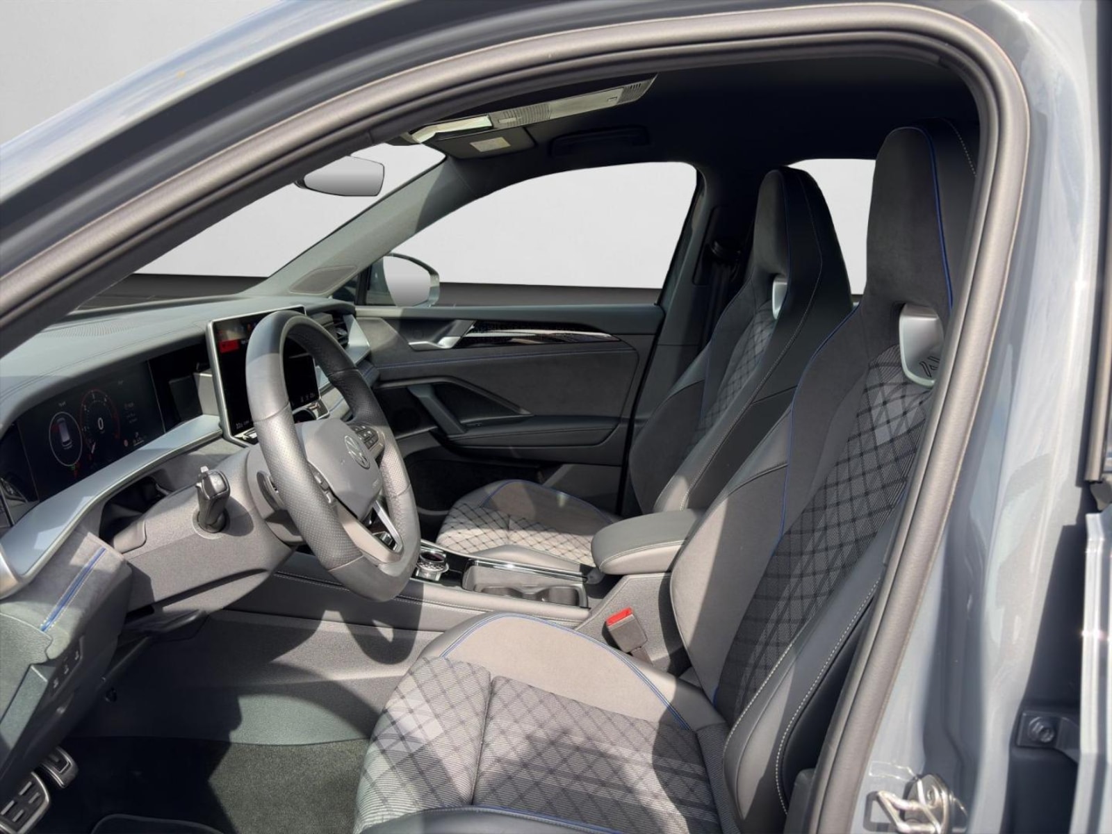 Volkswagen Tayron – Bild 12