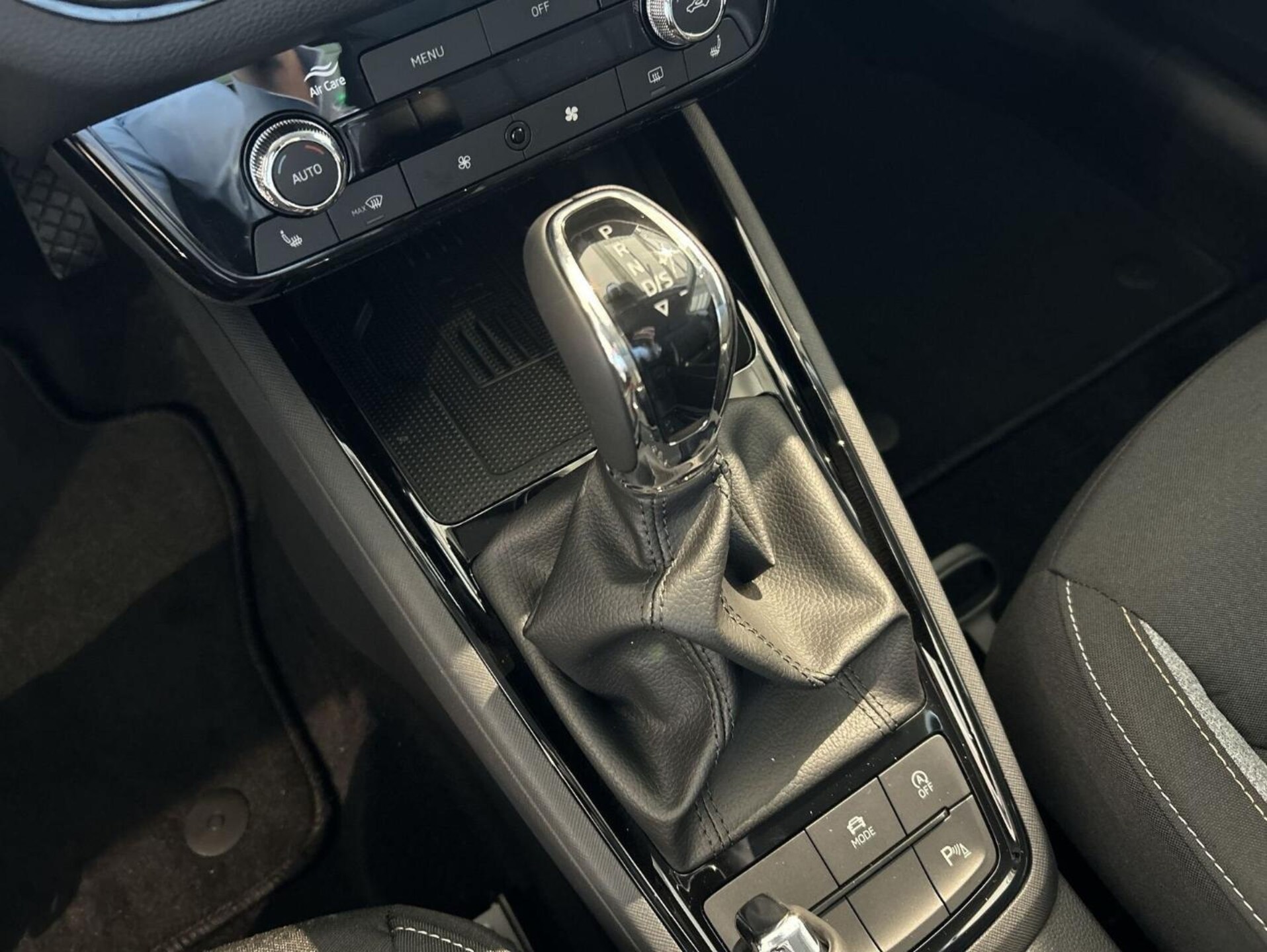 Skoda Scala Selection