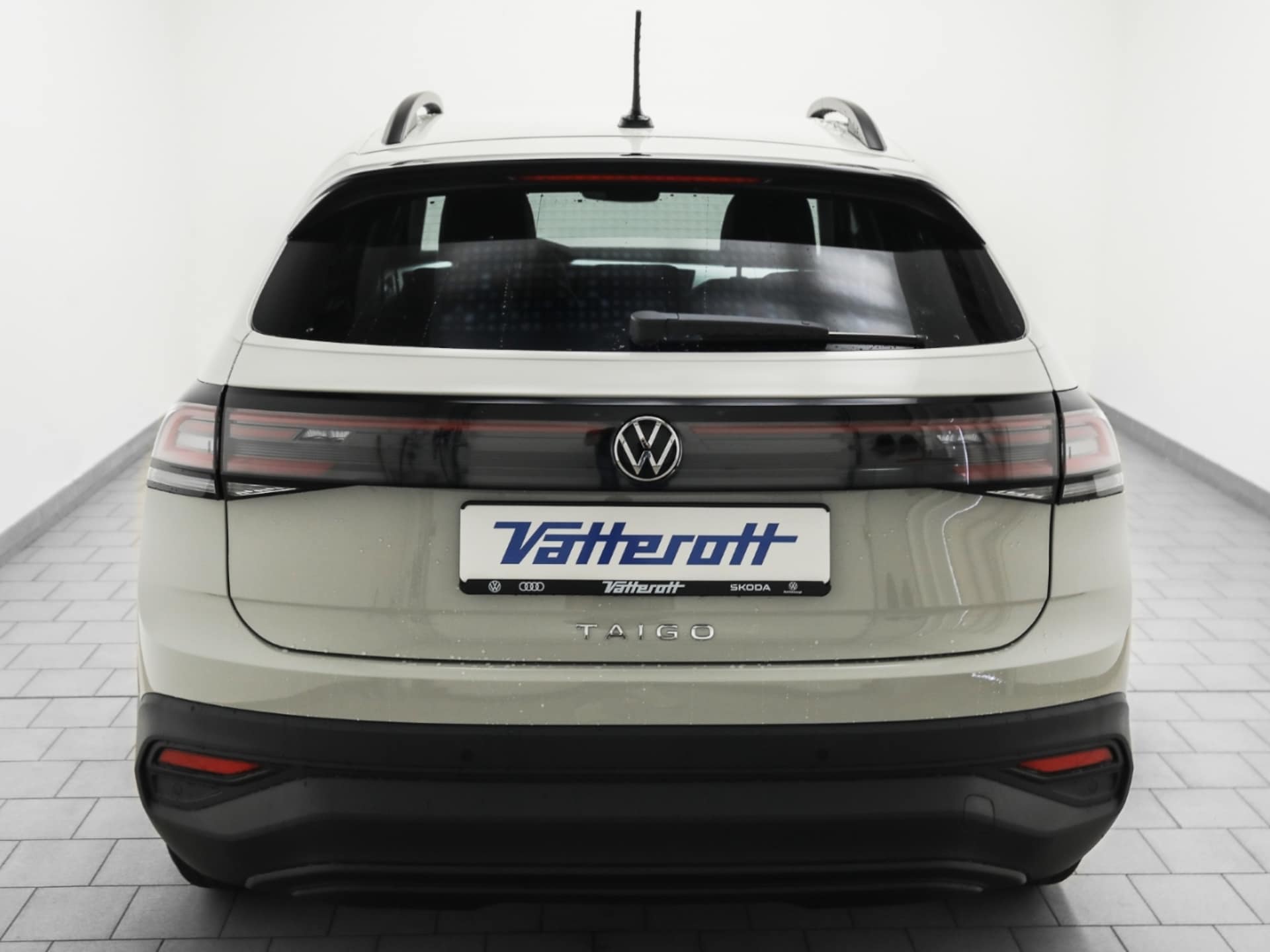 Volkswagen Taigo Life