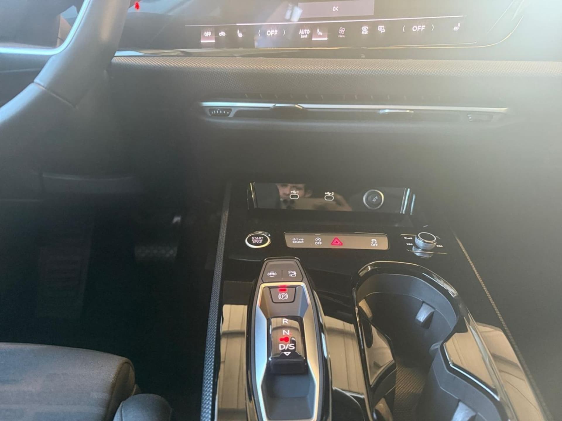 Audi A5 Avant