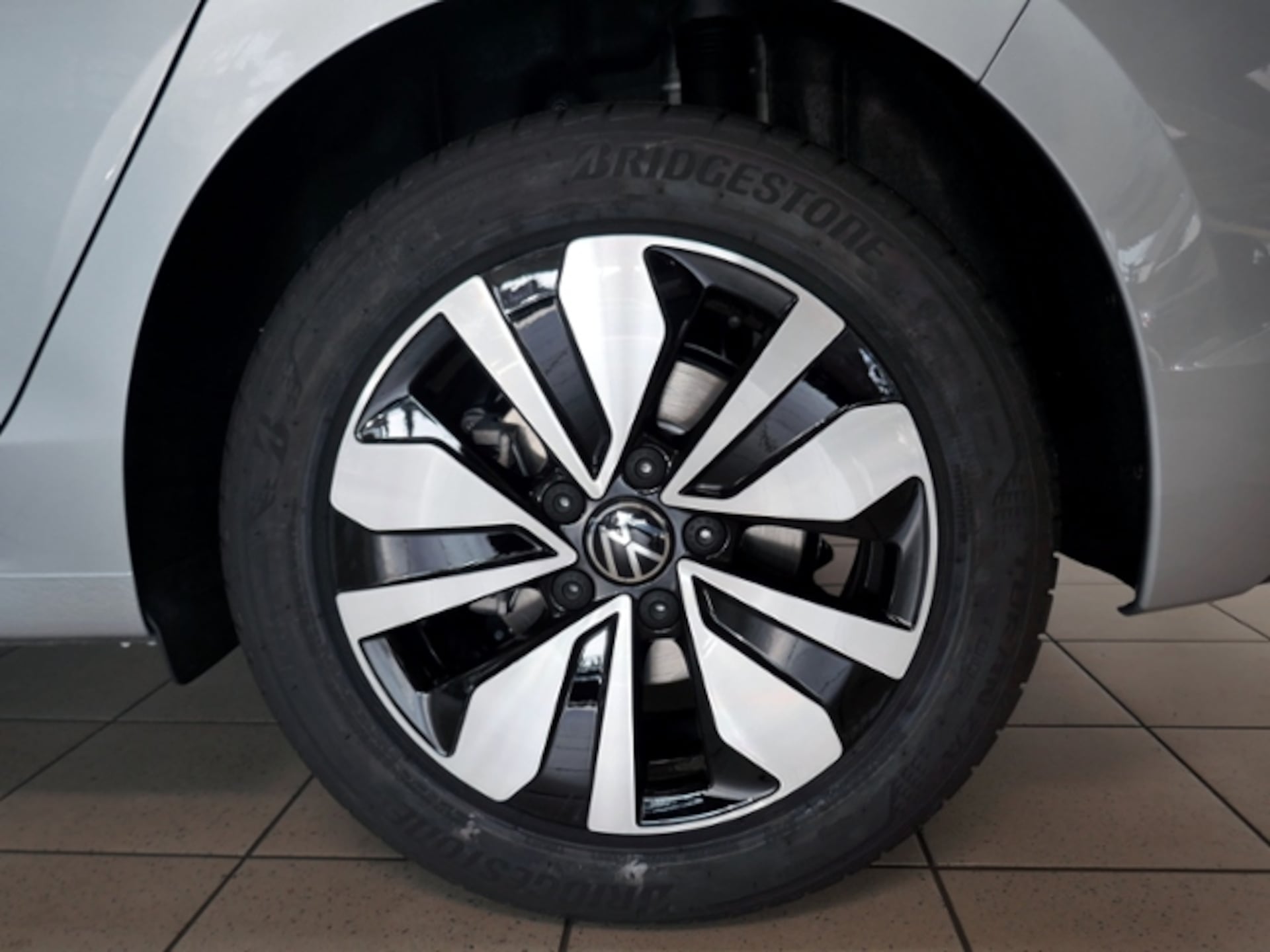 Volkswagen Golf Goal