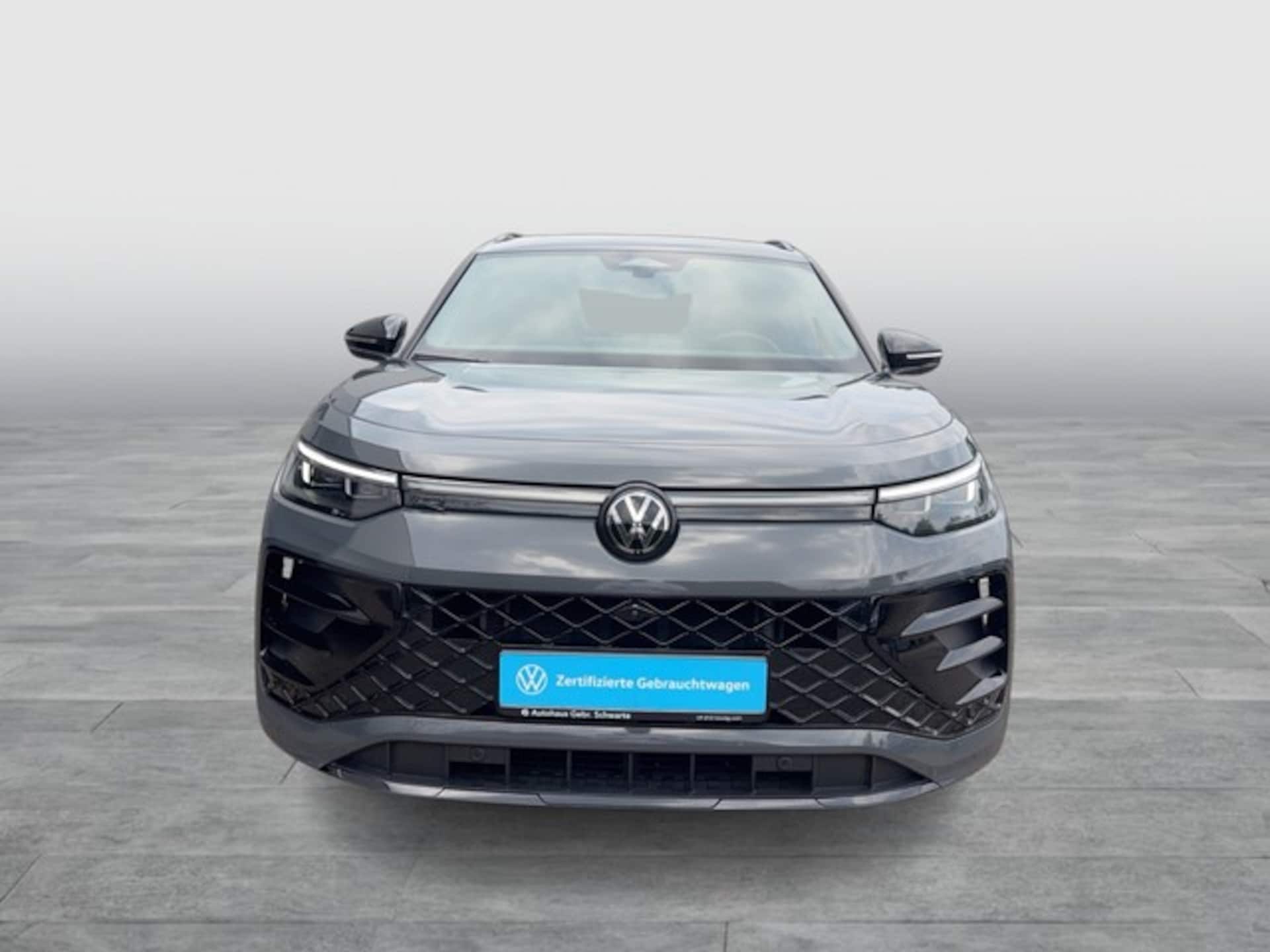Volkswagen Tayron R-Line