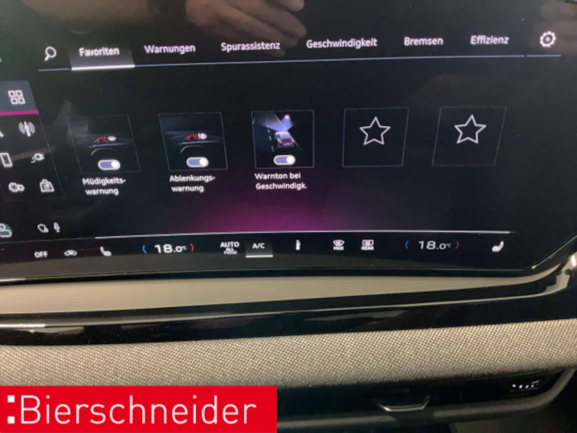 Audi A6 Limousine e-hybrid edition one
