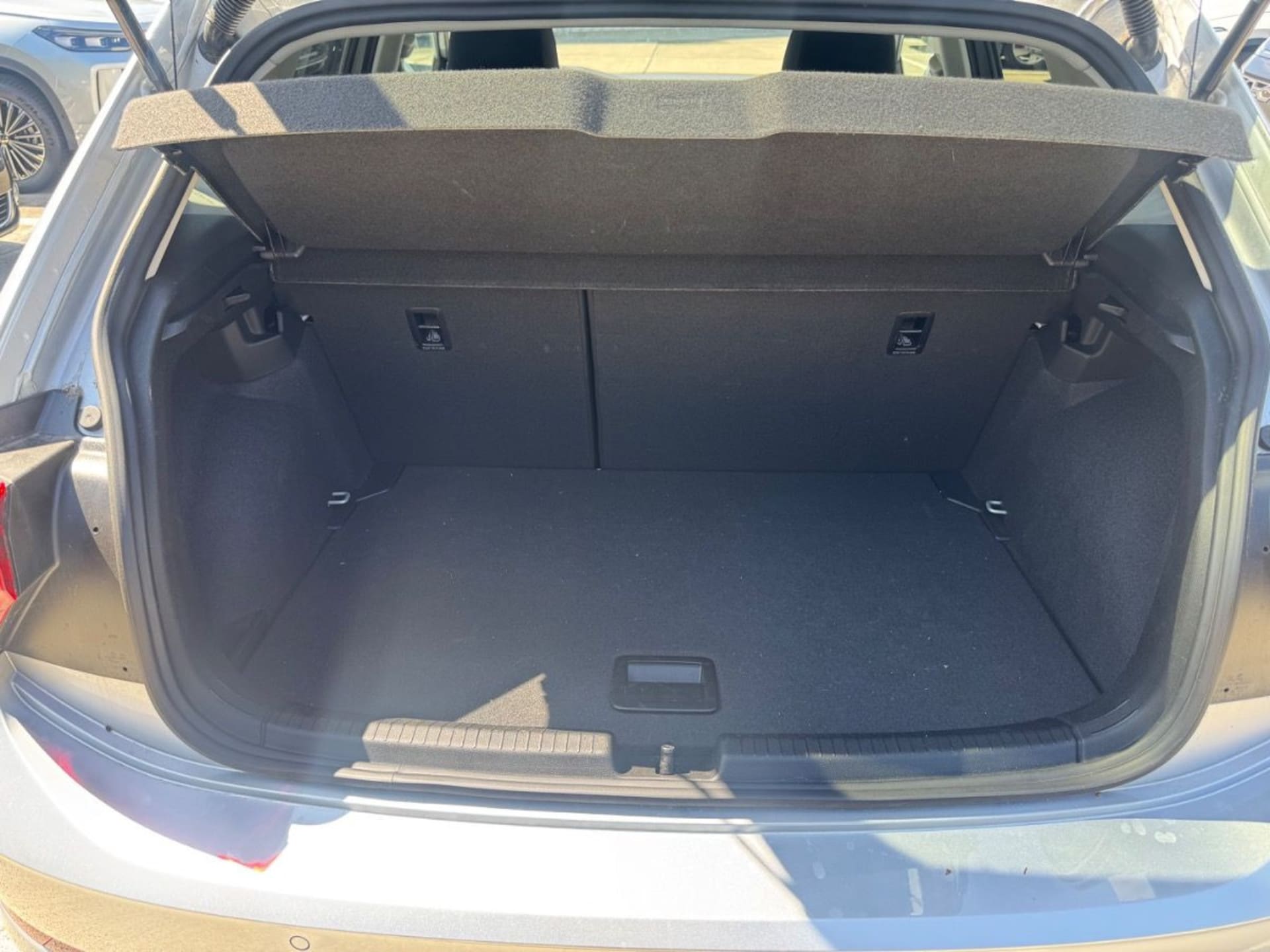 Volkswagen Polo Style