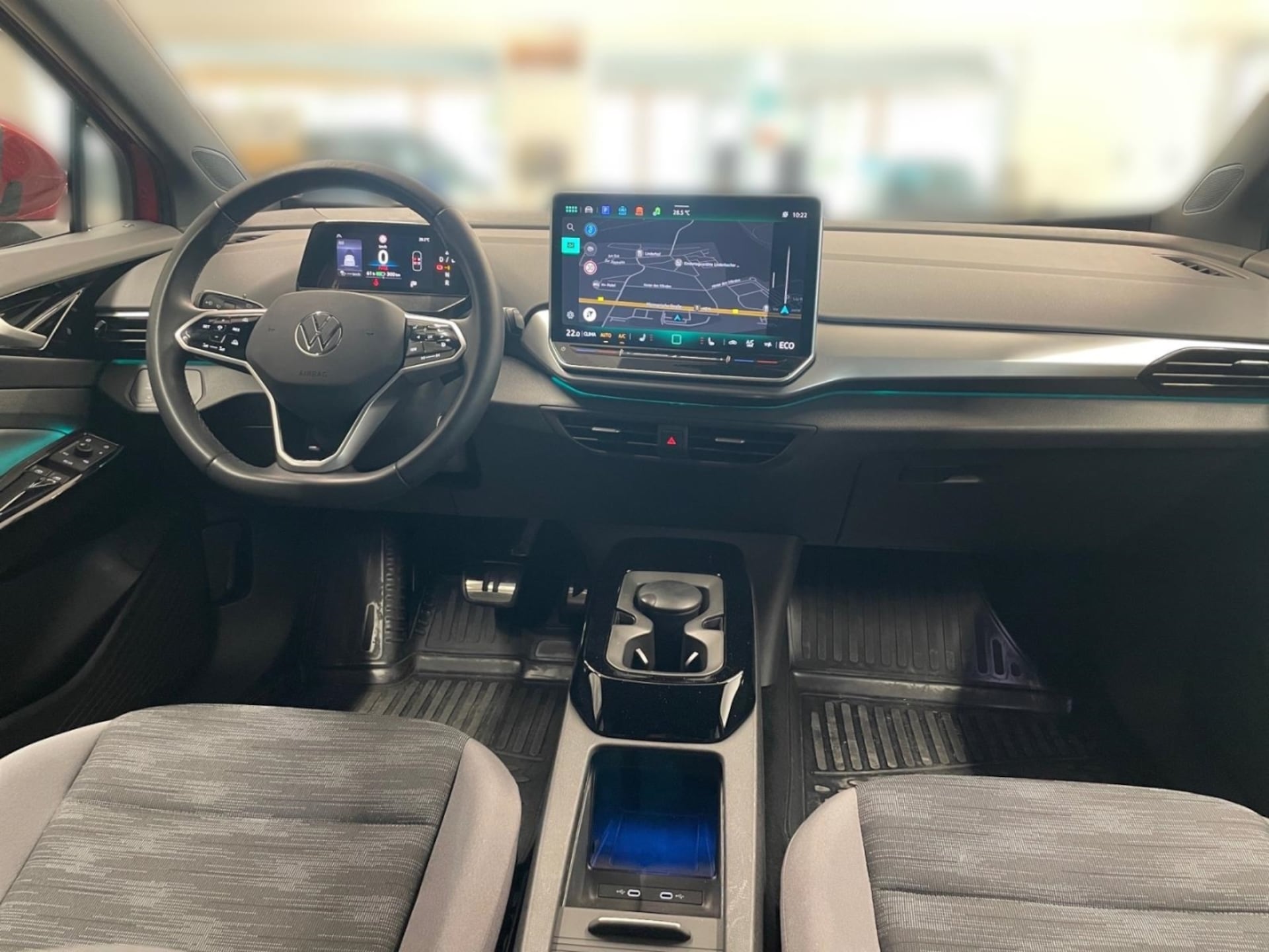 Volkswagen ID.4 Pro