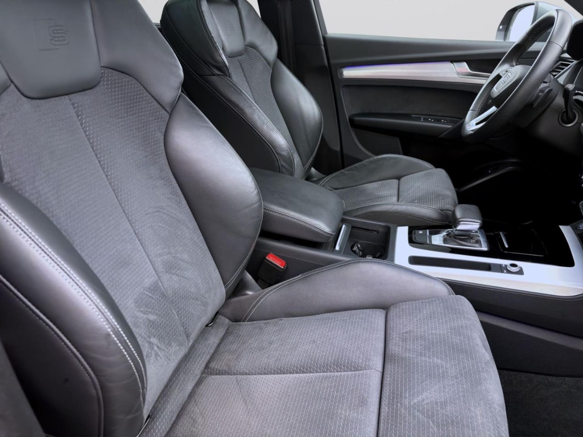 Audi Q5 Sportback S line