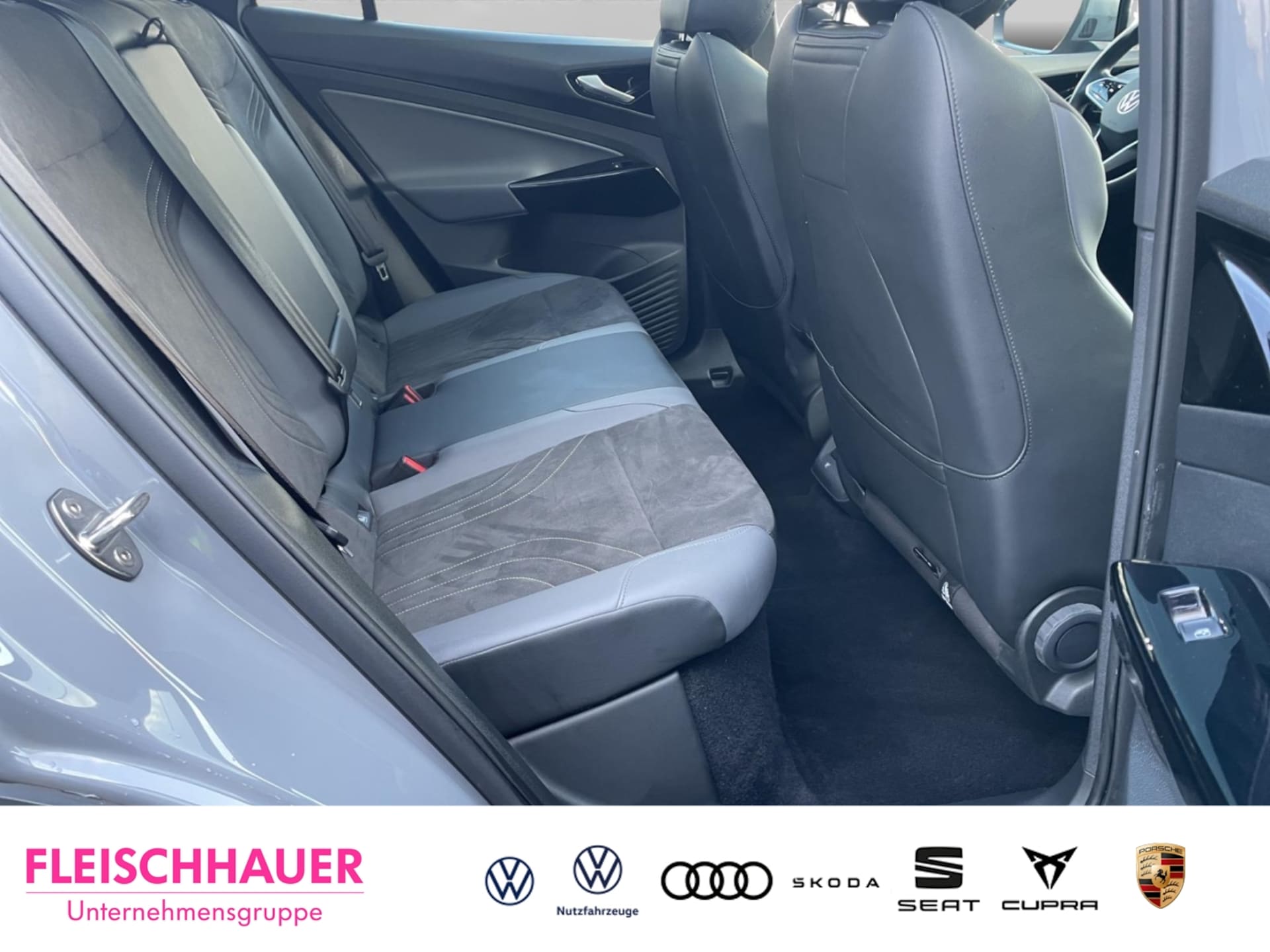 Volkswagen ID.5 Pro