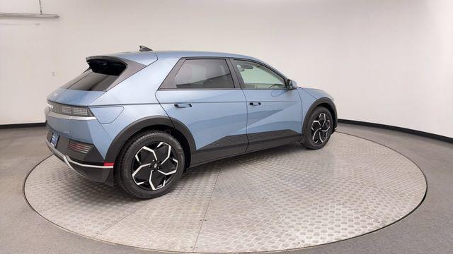 2024 Hyundai IONIQ 5