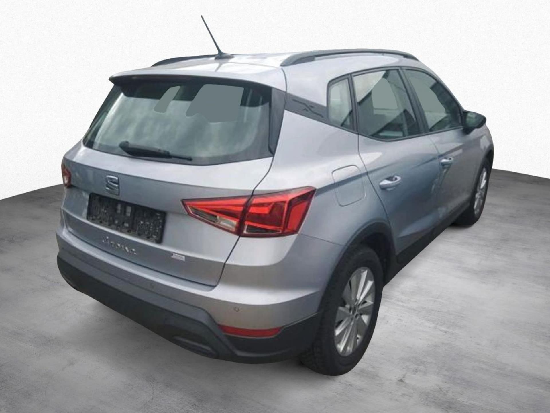 SEAT Arona Style