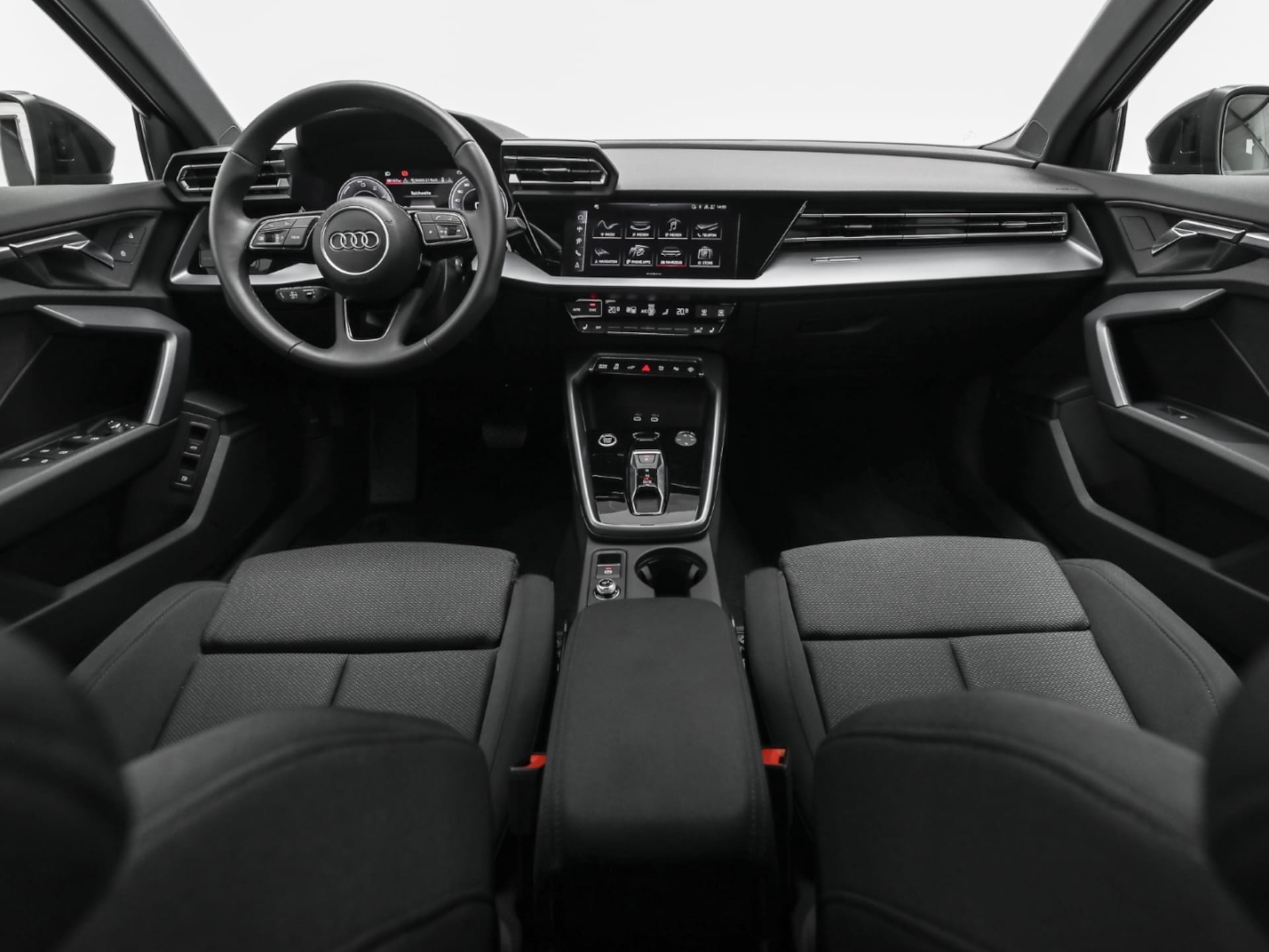Audi A3 allstreet TFSI e