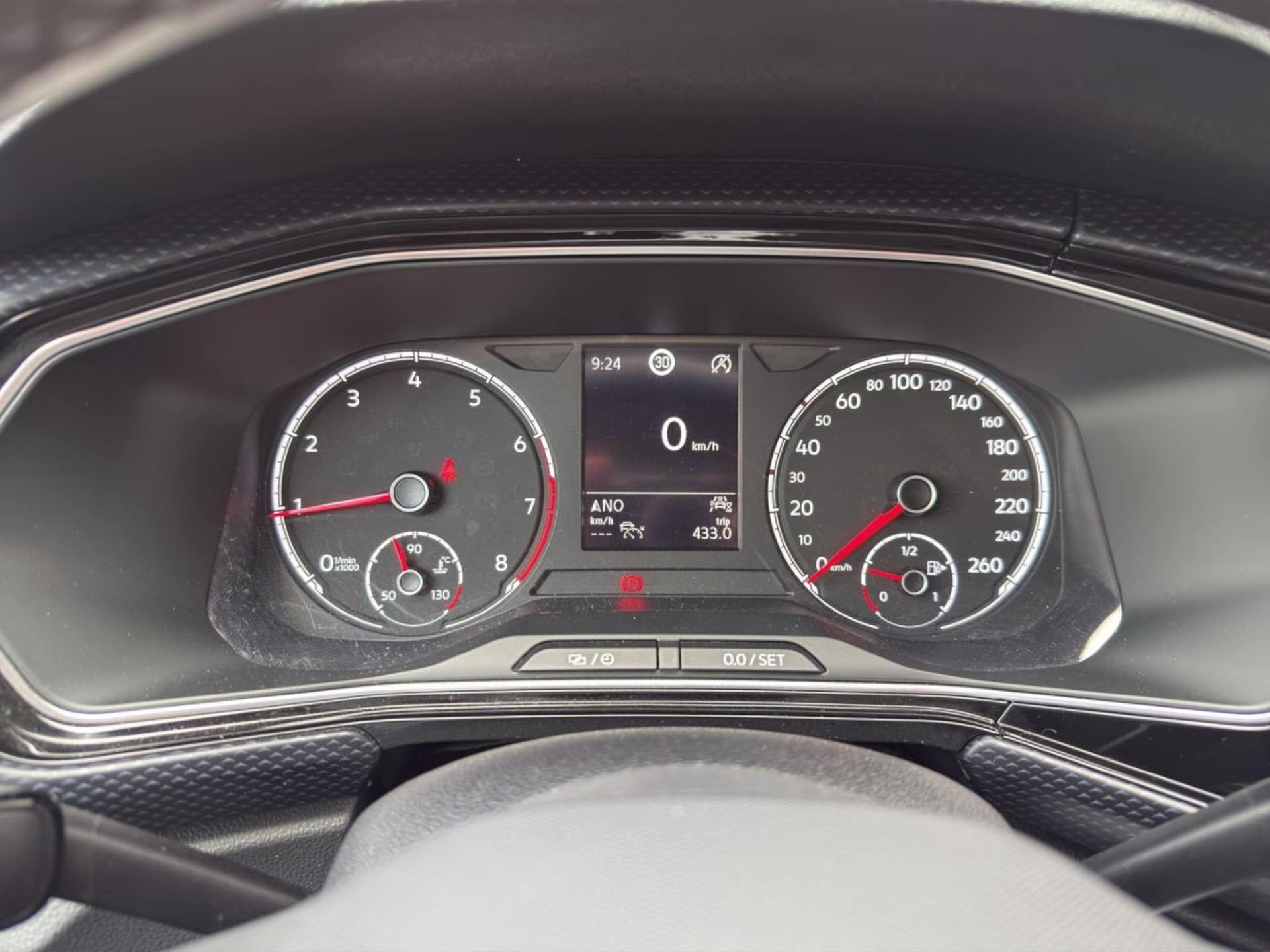 Volkswagen T-Cross United