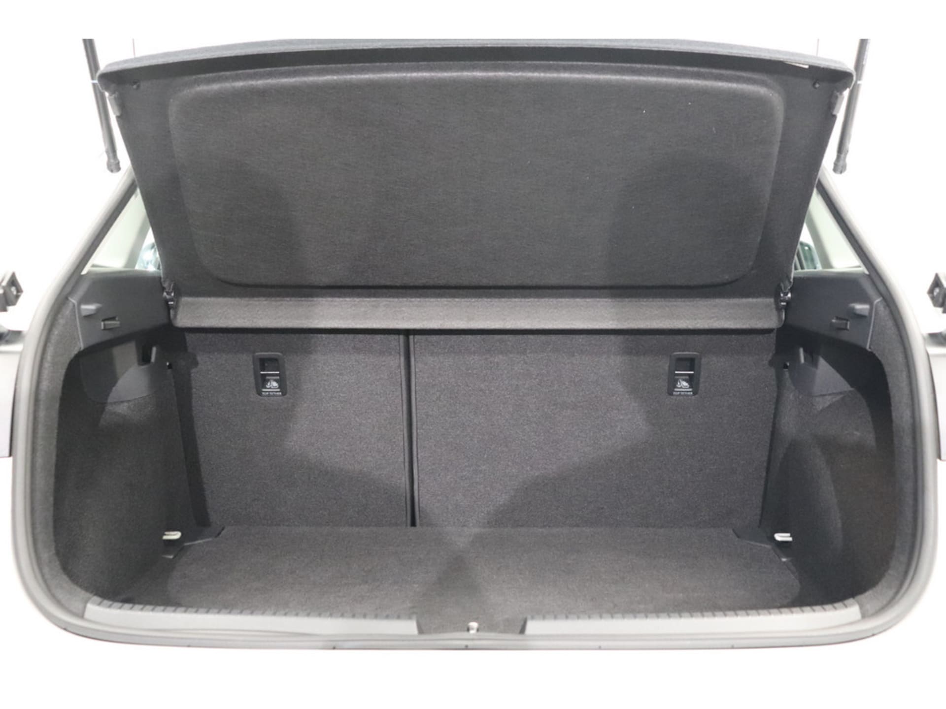 Volkswagen Taigo Style