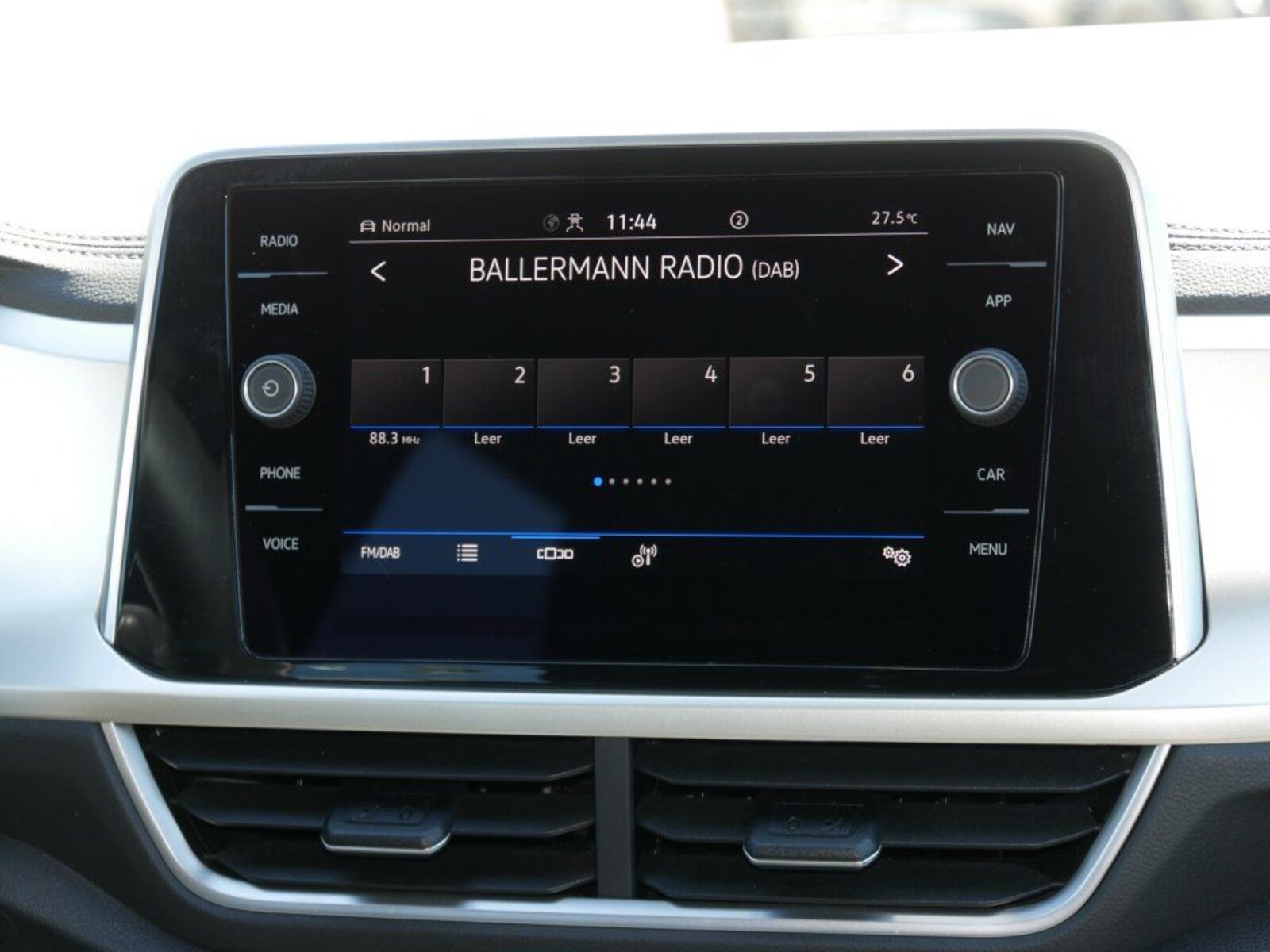 Volkswagen T-Roc – Bild 5