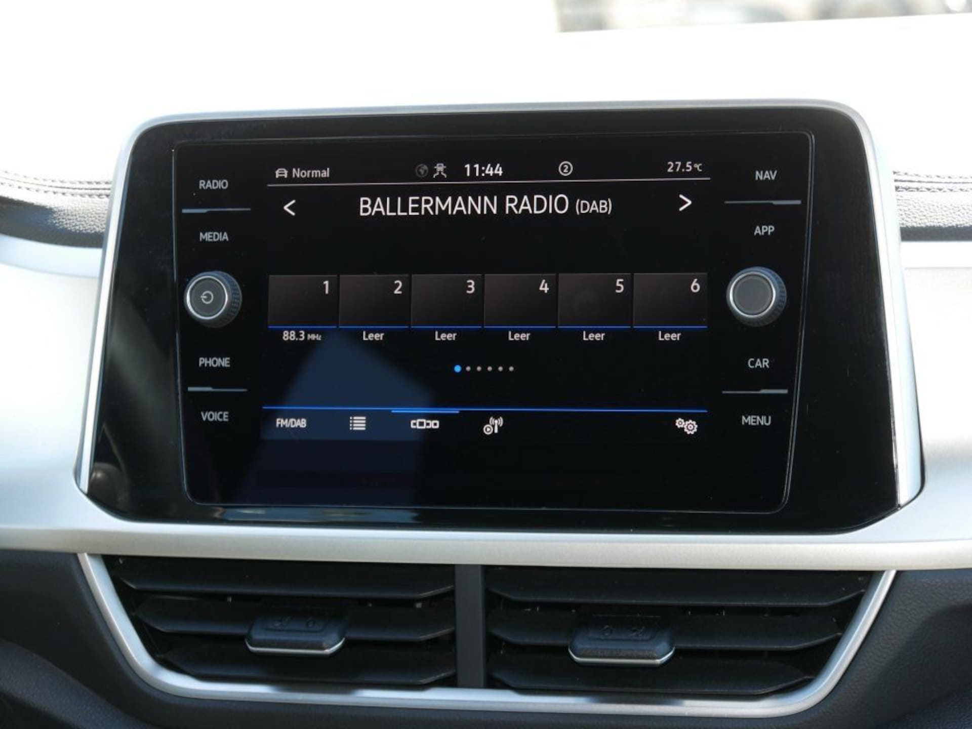 Volkswagen T-Roc MOVE