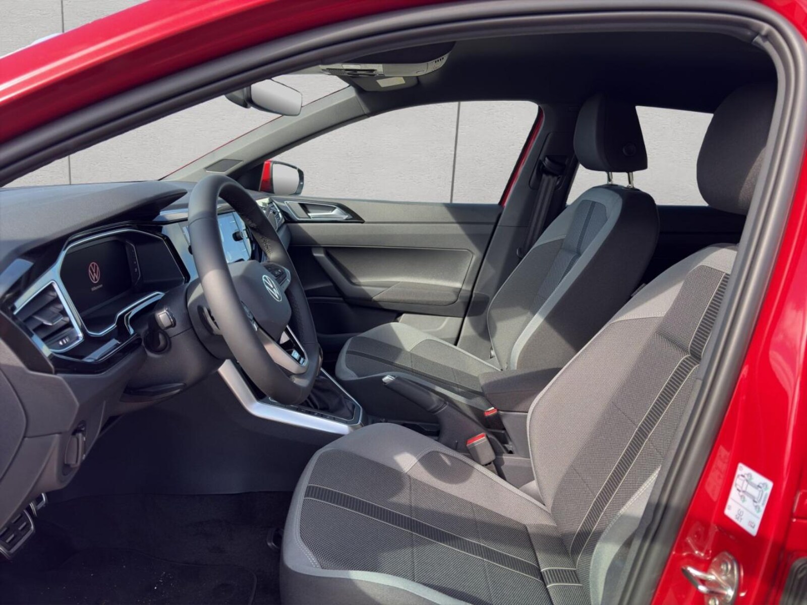 Volkswagen Polo – Bild 12
