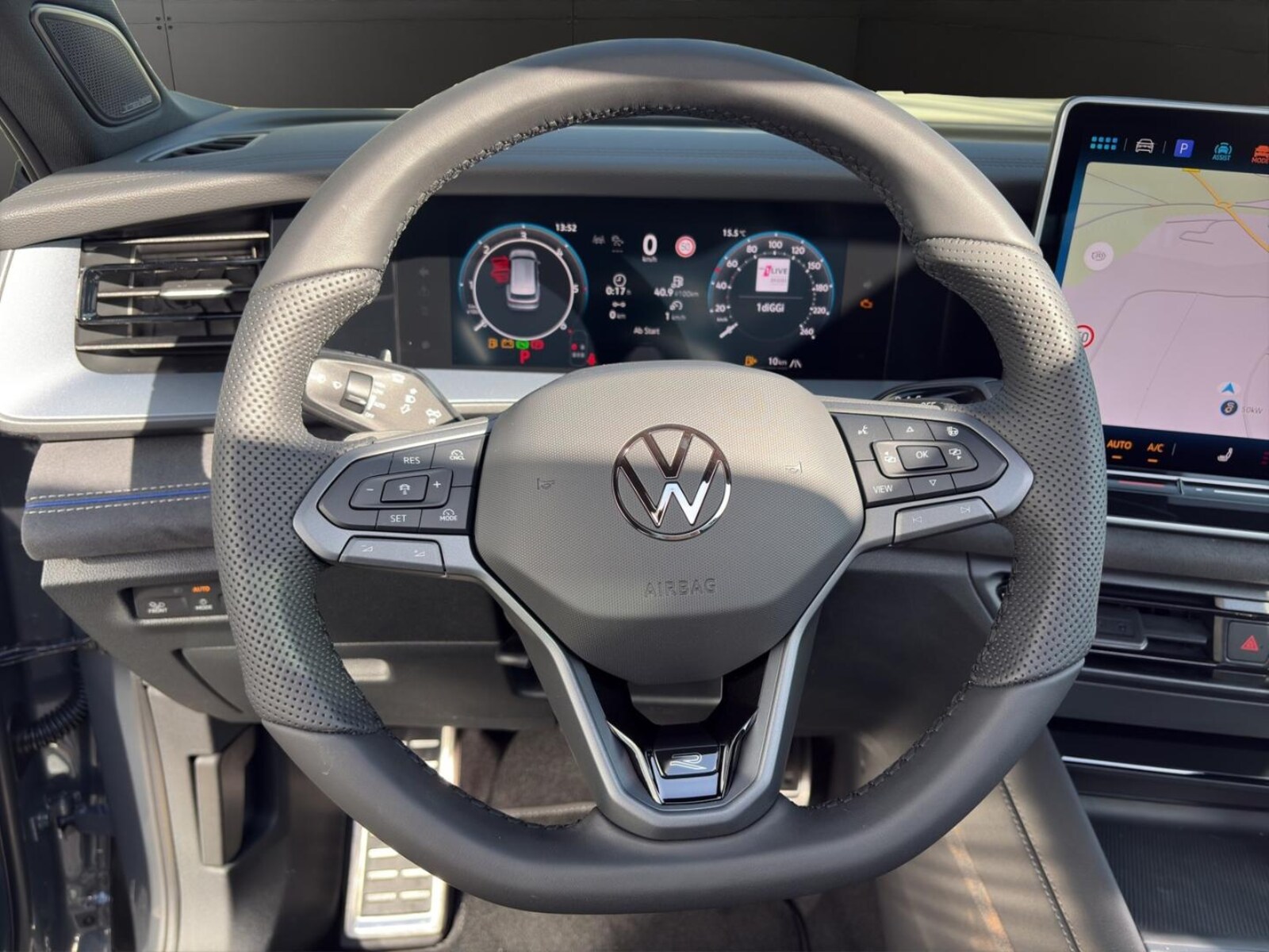 Volkswagen Tayron – Bild 9