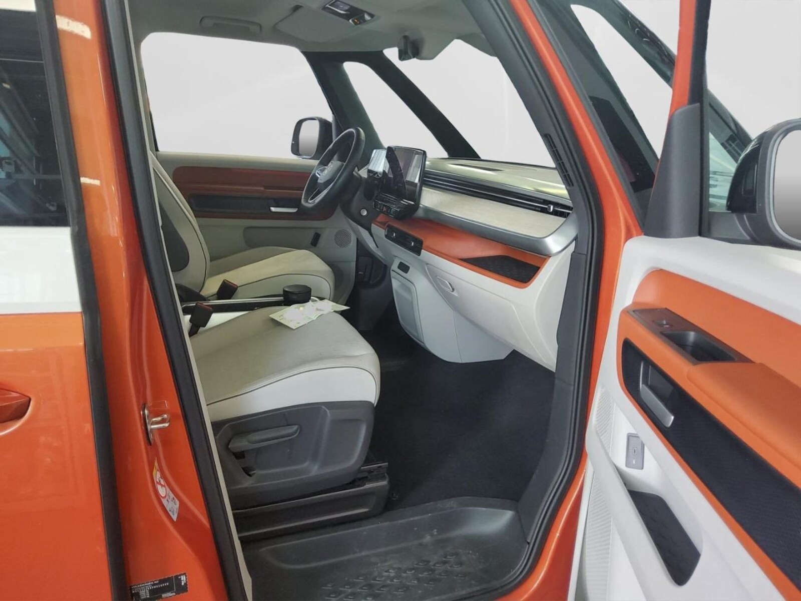 Volkswagen ID. Buzz – Bild 3