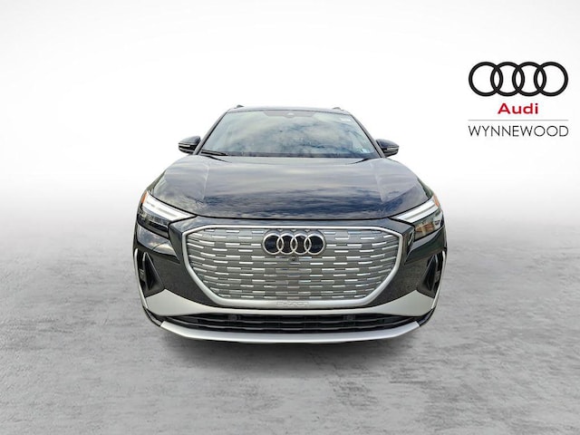 2023 Audi Q4 e-tron