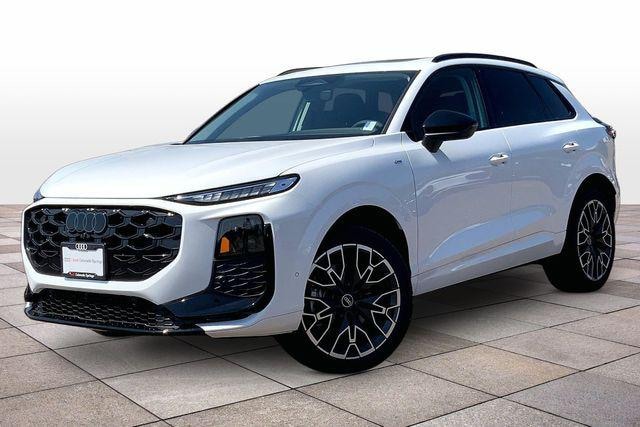 Photo of 2026 Audi Q3 SUV