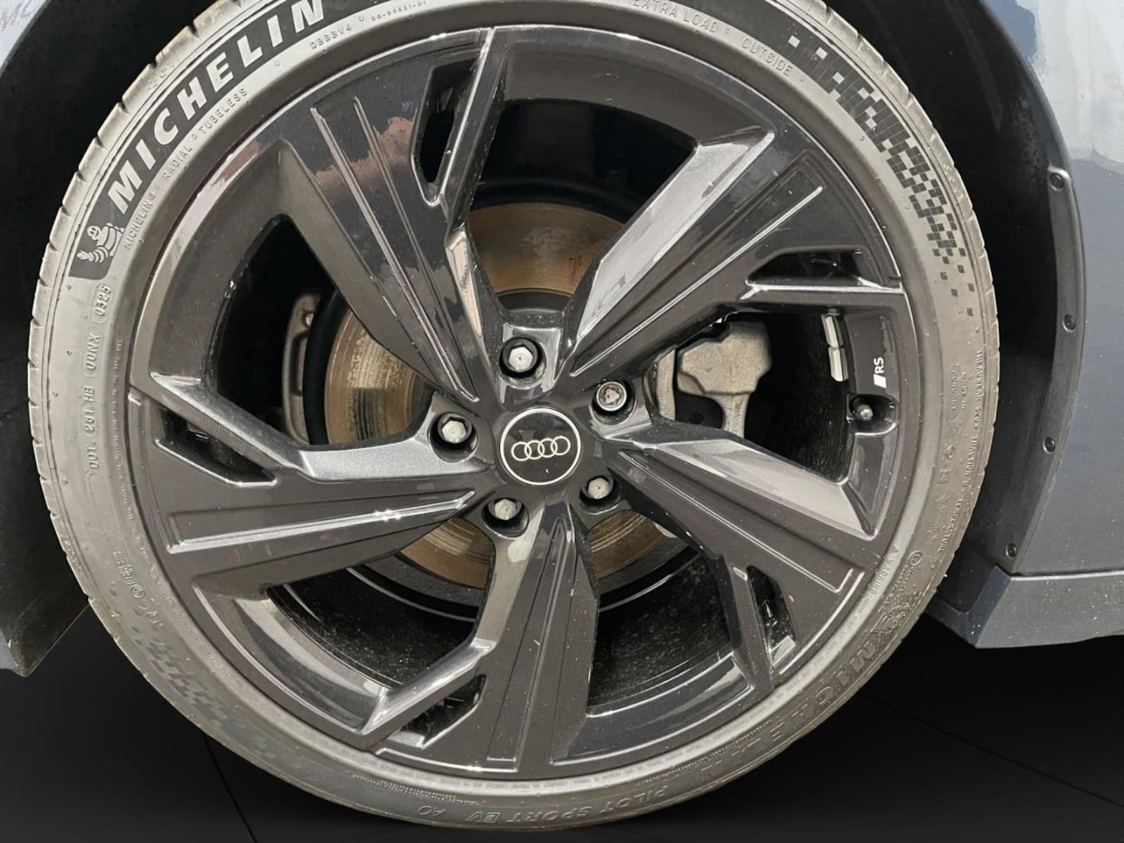 Audi A6 Sportback e-tron – Bild 11