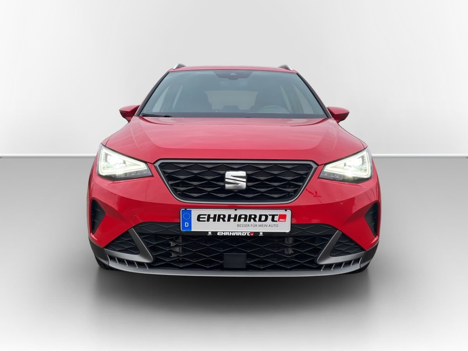 SEAT Arona – Bild 3
