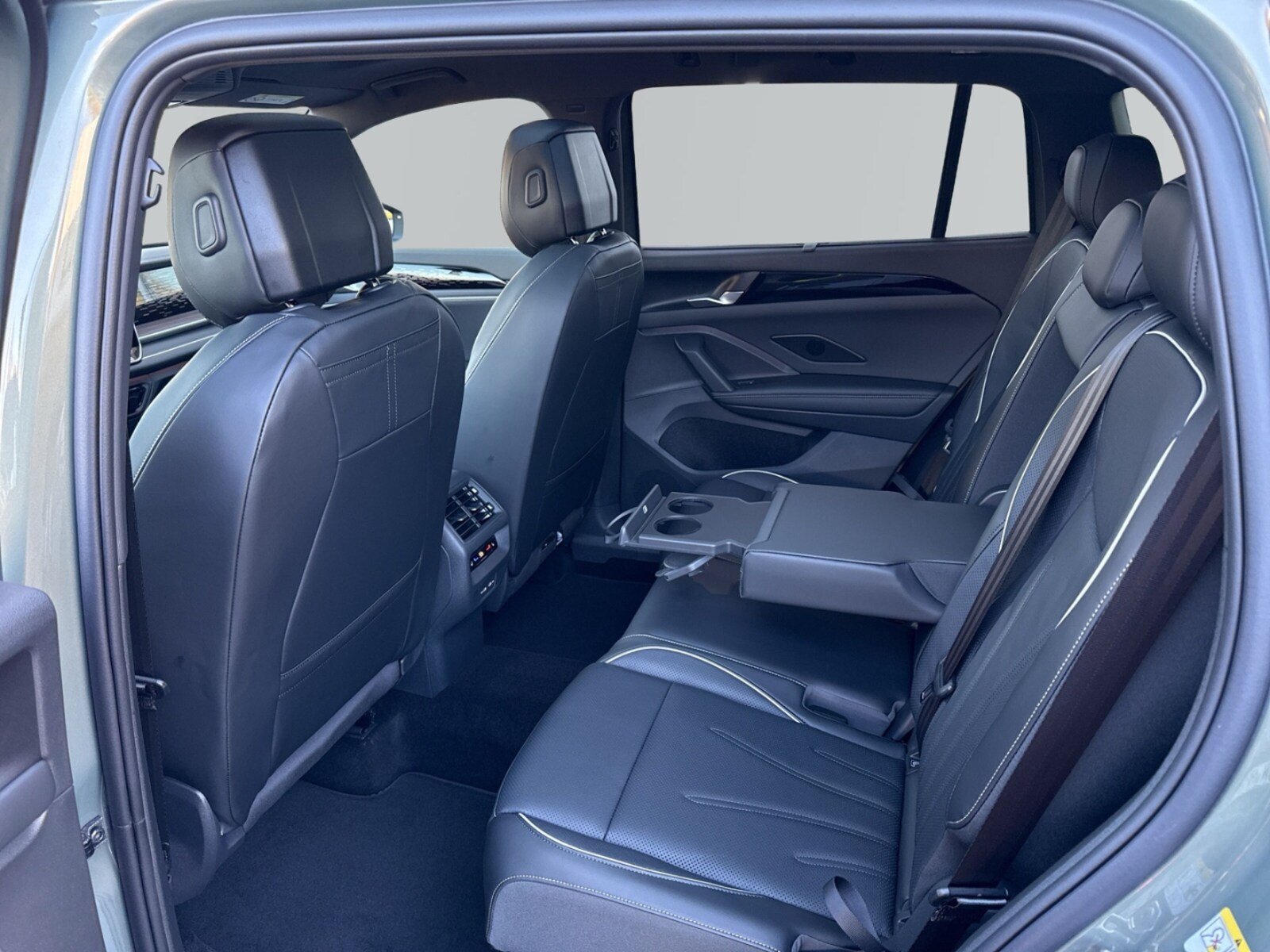 Volkswagen Tayron – Bild 9