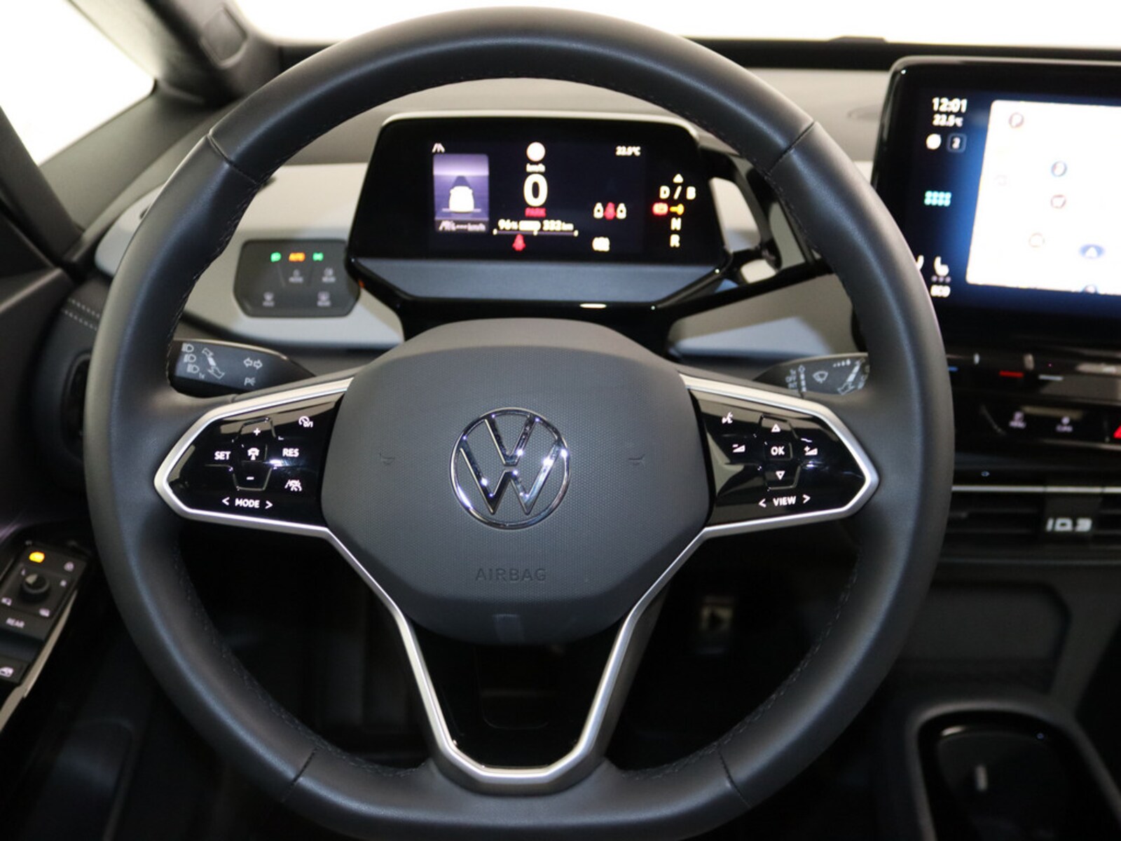 Volkswagen ID.3 – Bild 17