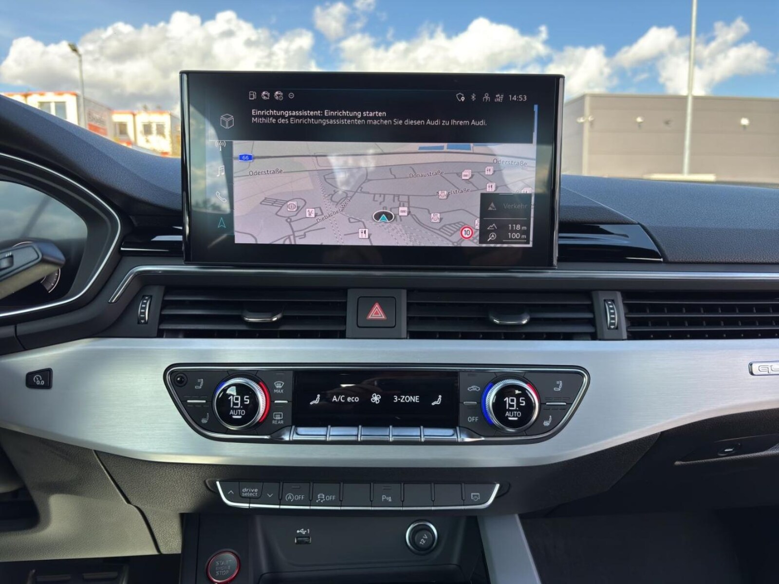 Audi S5 Cabriolet – Bild 6