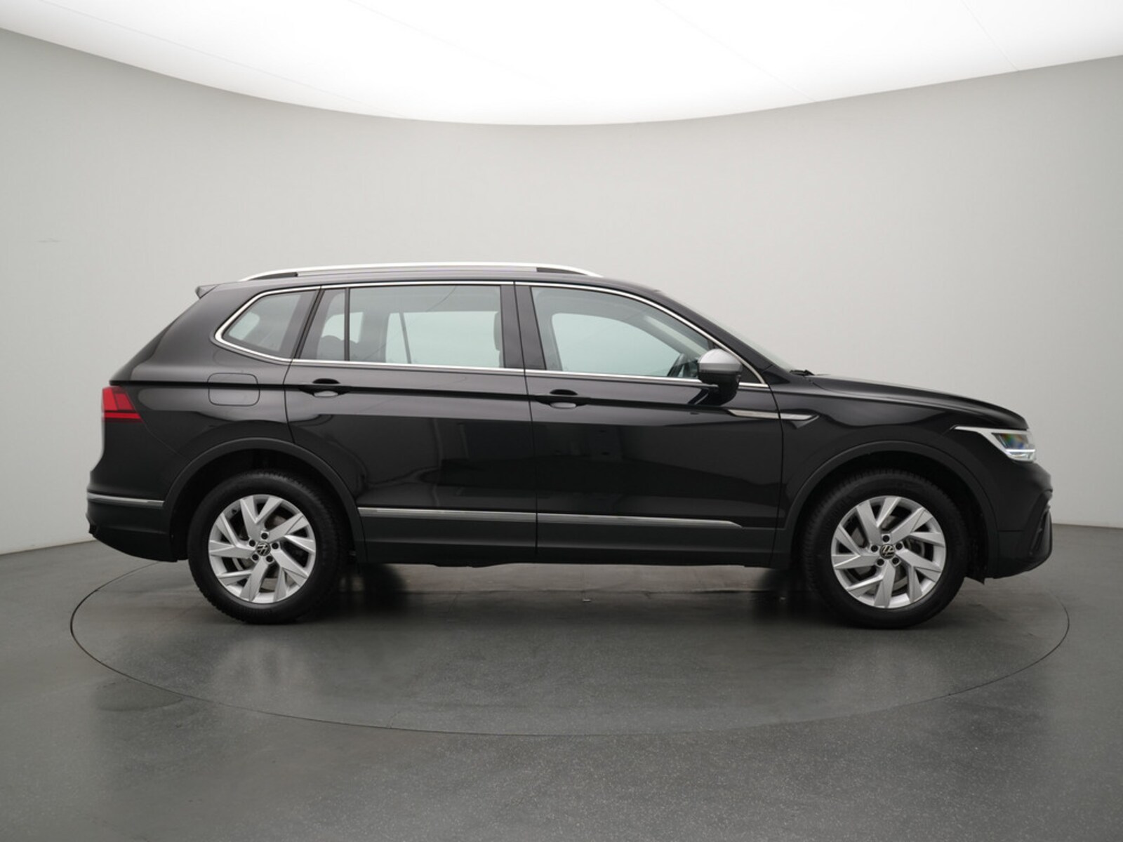 Volkswagen Tiguan Allspace – Bild 3