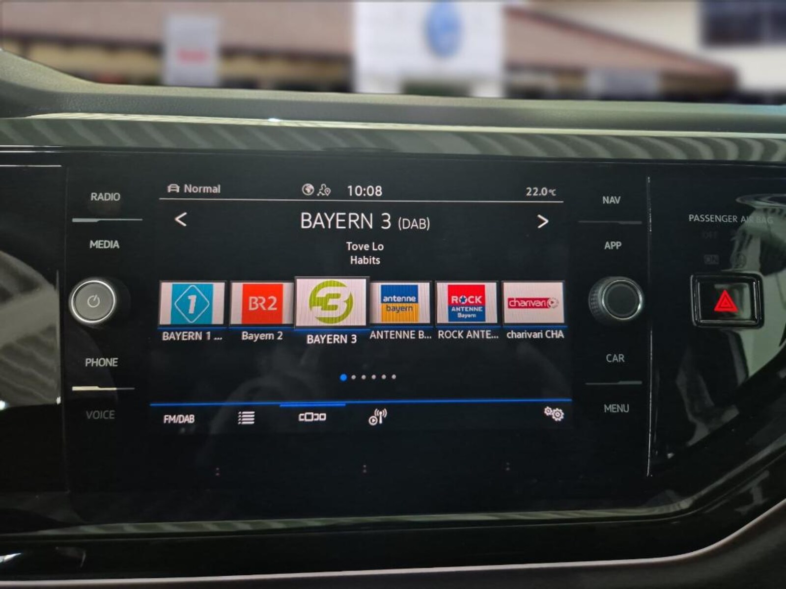 Volkswagen Polo – Bild 12