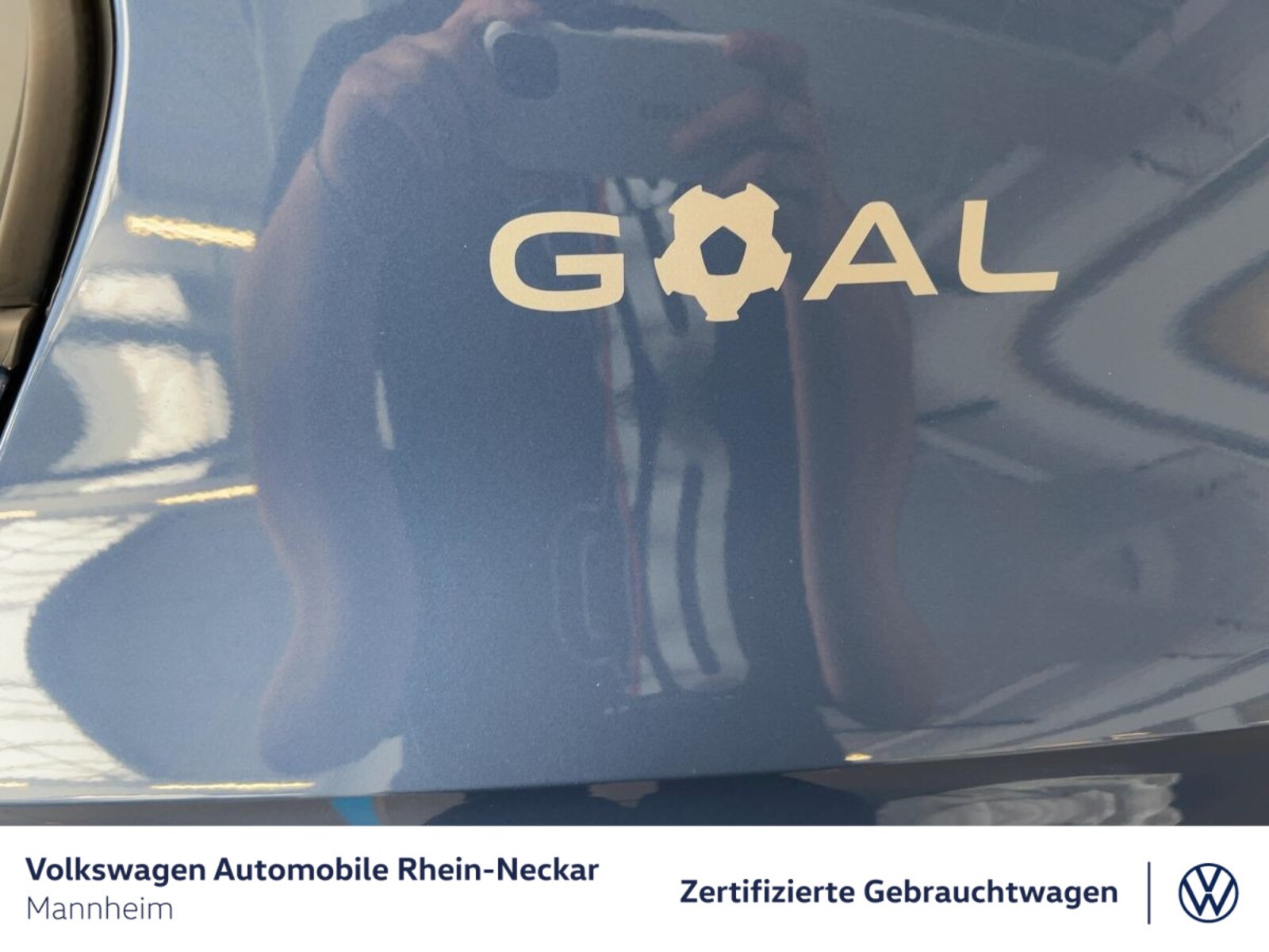 Volkswagen Golf – Bild 14