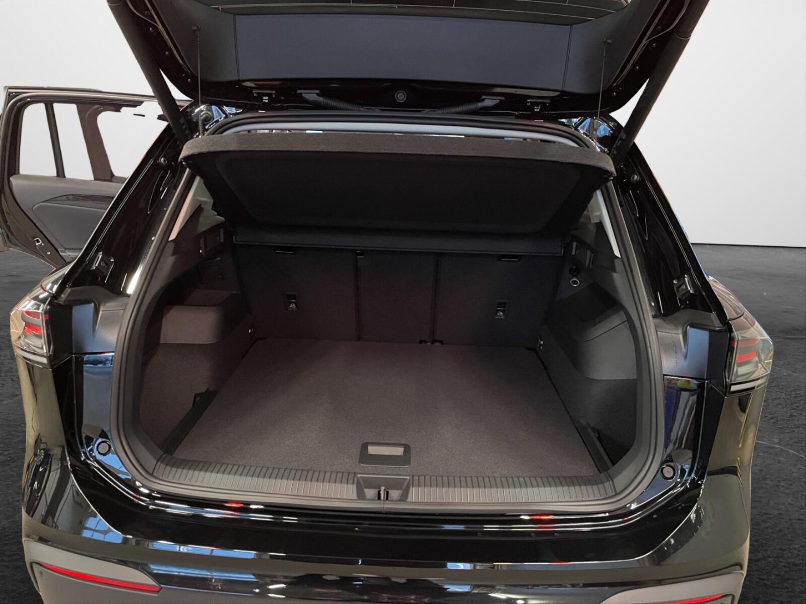 Volkswagen Tiguan – Bild 12