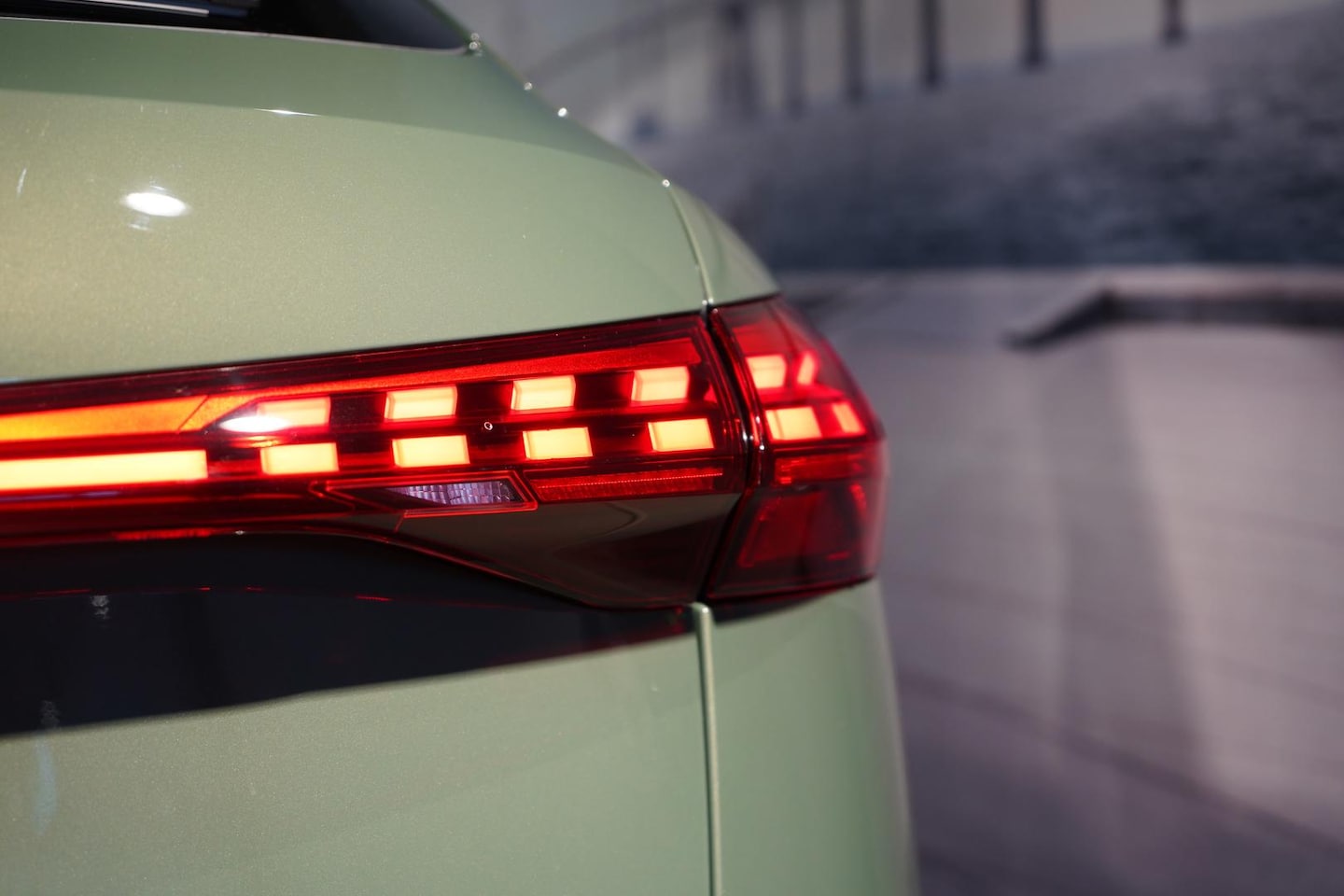 Image about Audi Q5 Sportback e-hybrid quattro S tronic