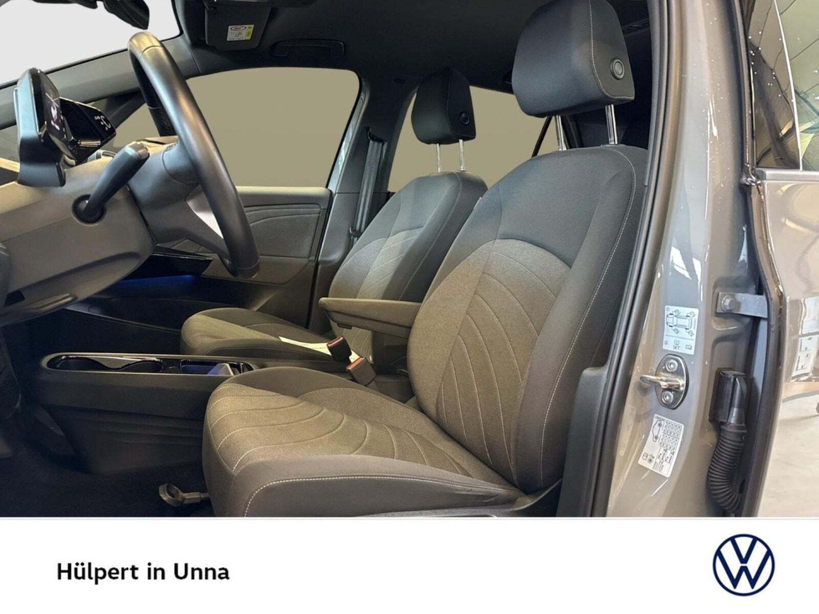 Volkswagen ID.3 – Bild 9